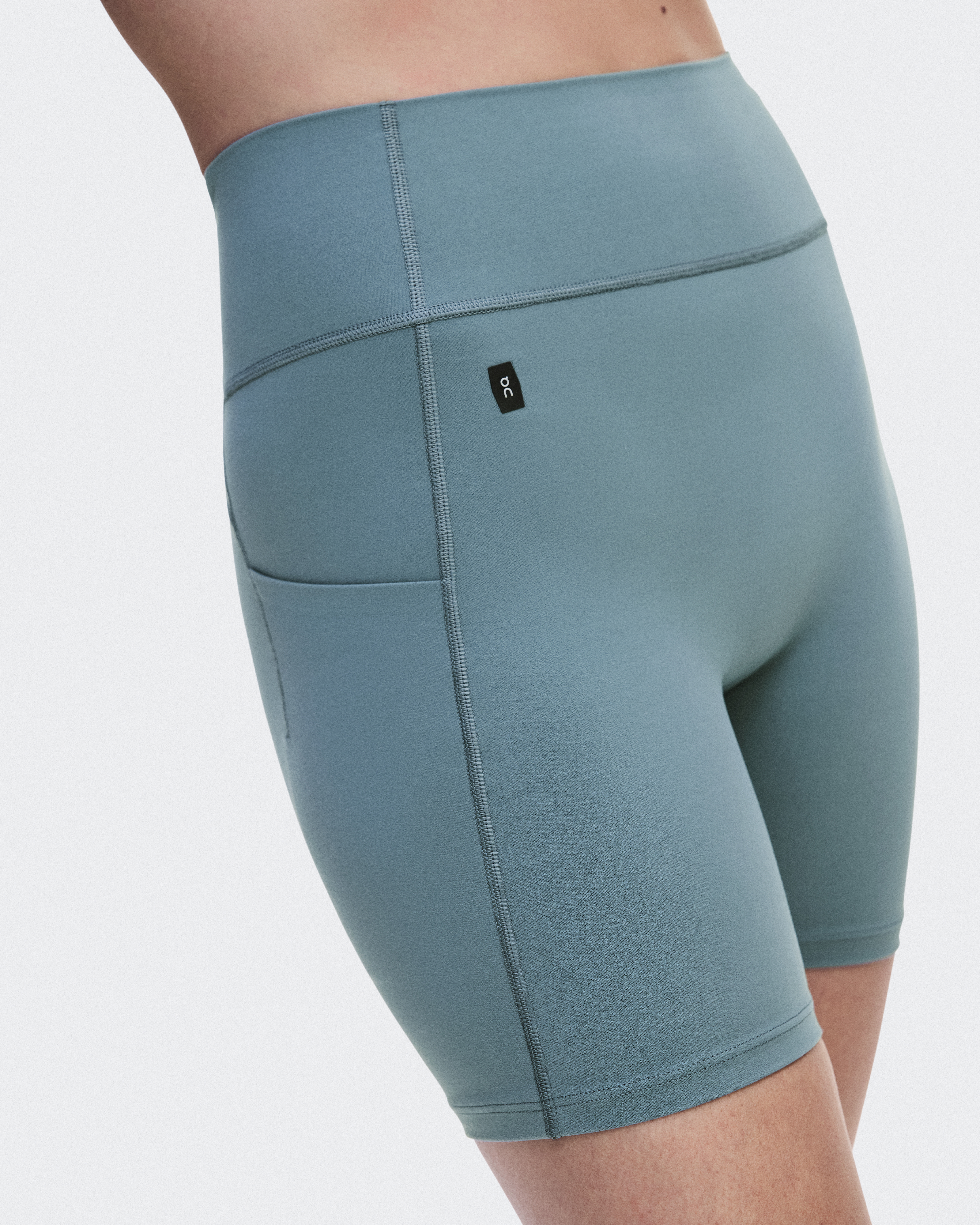 Women's Studio Leggings Short 6
