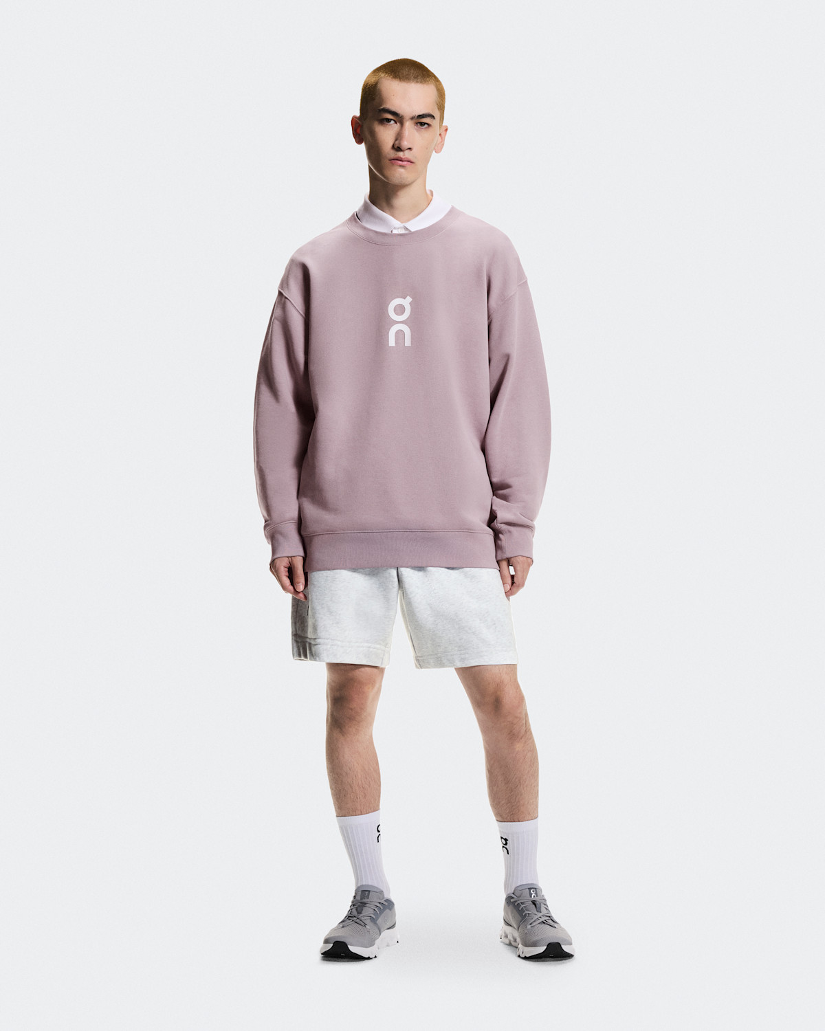 Men's Club Crew
