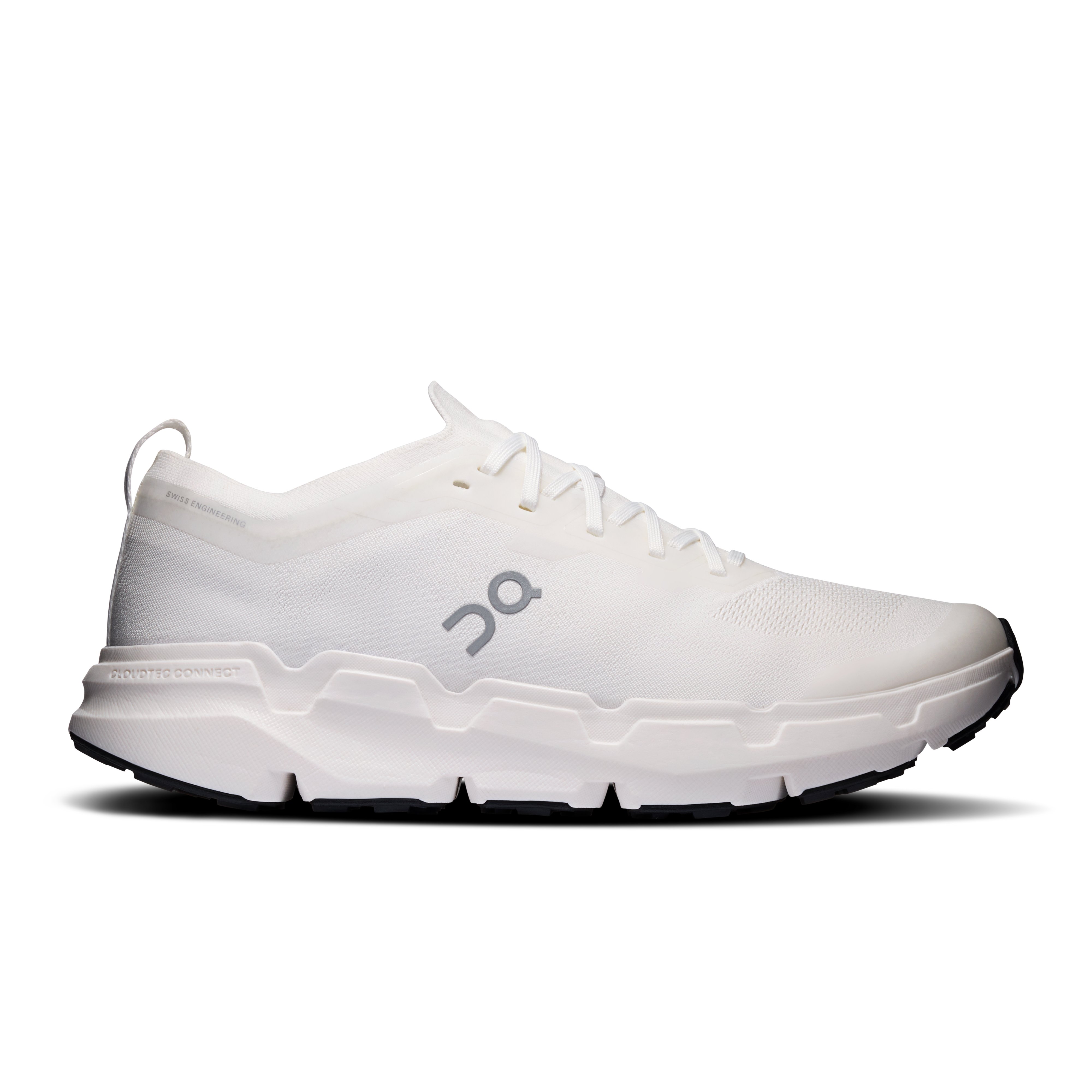 Men's Cloudsoma | White & White | On United States