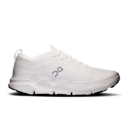 Cloudsoma Trail Running Shoe in White/White