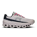 Cloudmonster Road Running Shoe in Frost/Black