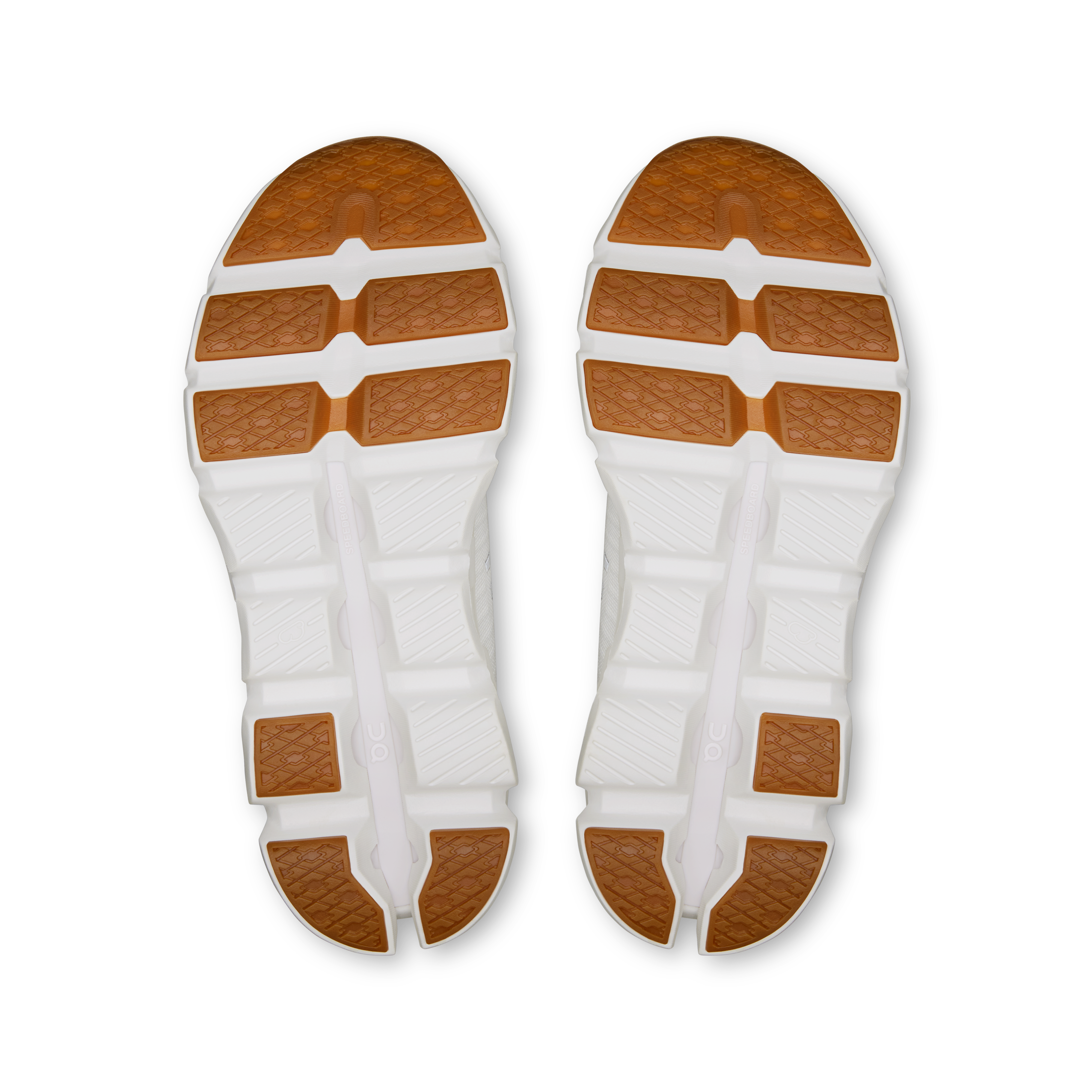 Cloudswift 4نحيف / White | Lily / 42