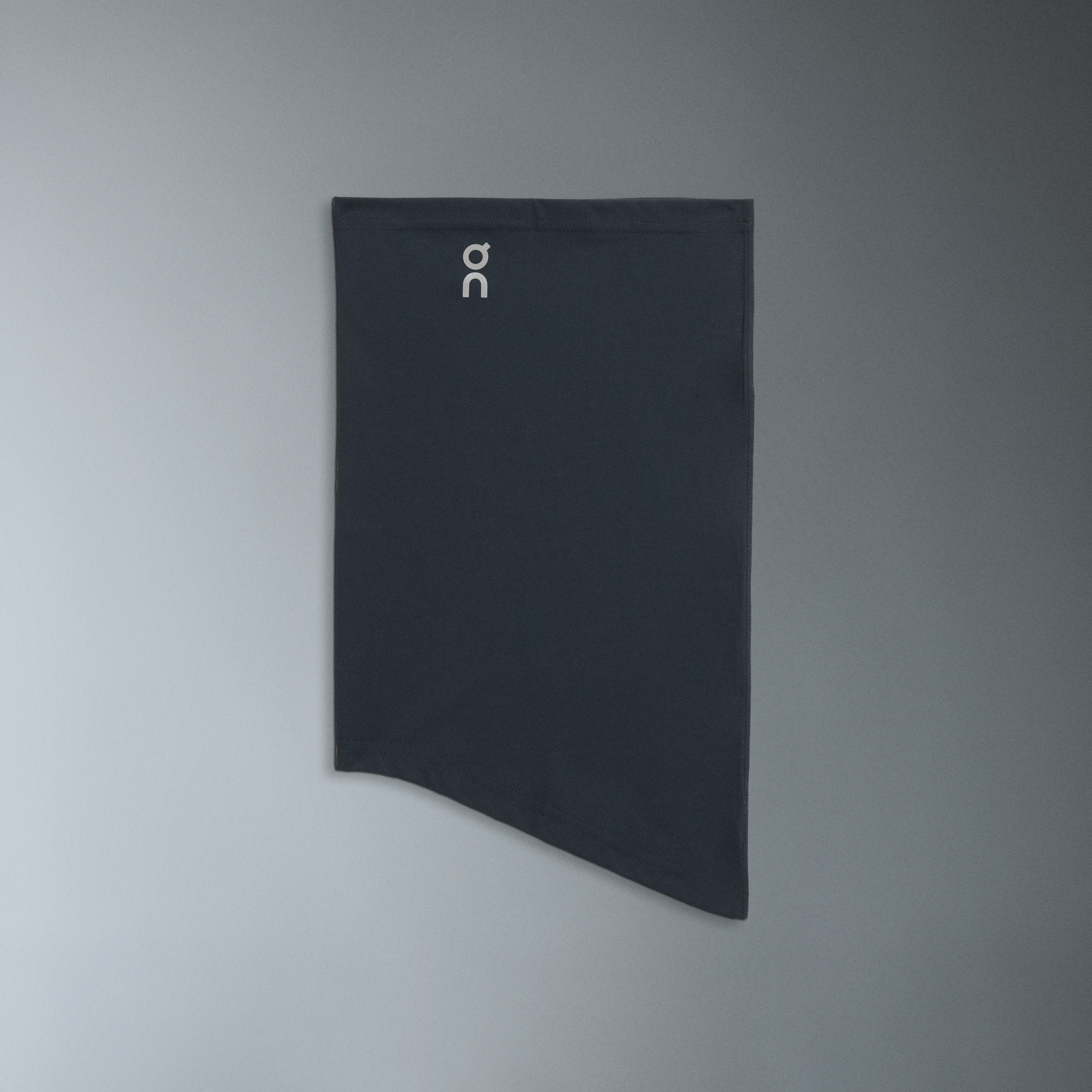 Core Neck Gaiter in Navy