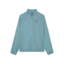 Court Jacket in Geyser
