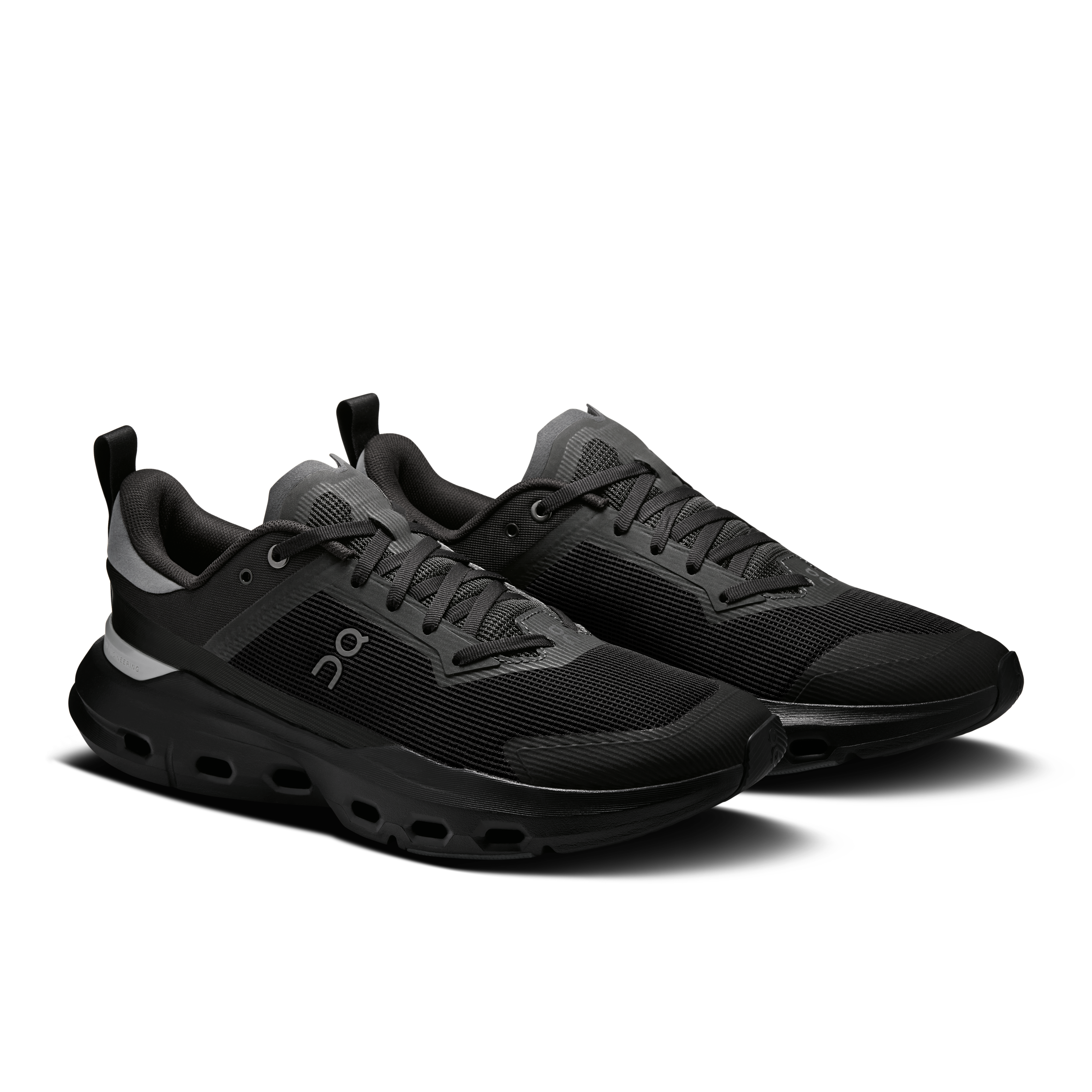 Cloudpulse Nextنحيف / أسود | حجري / 42