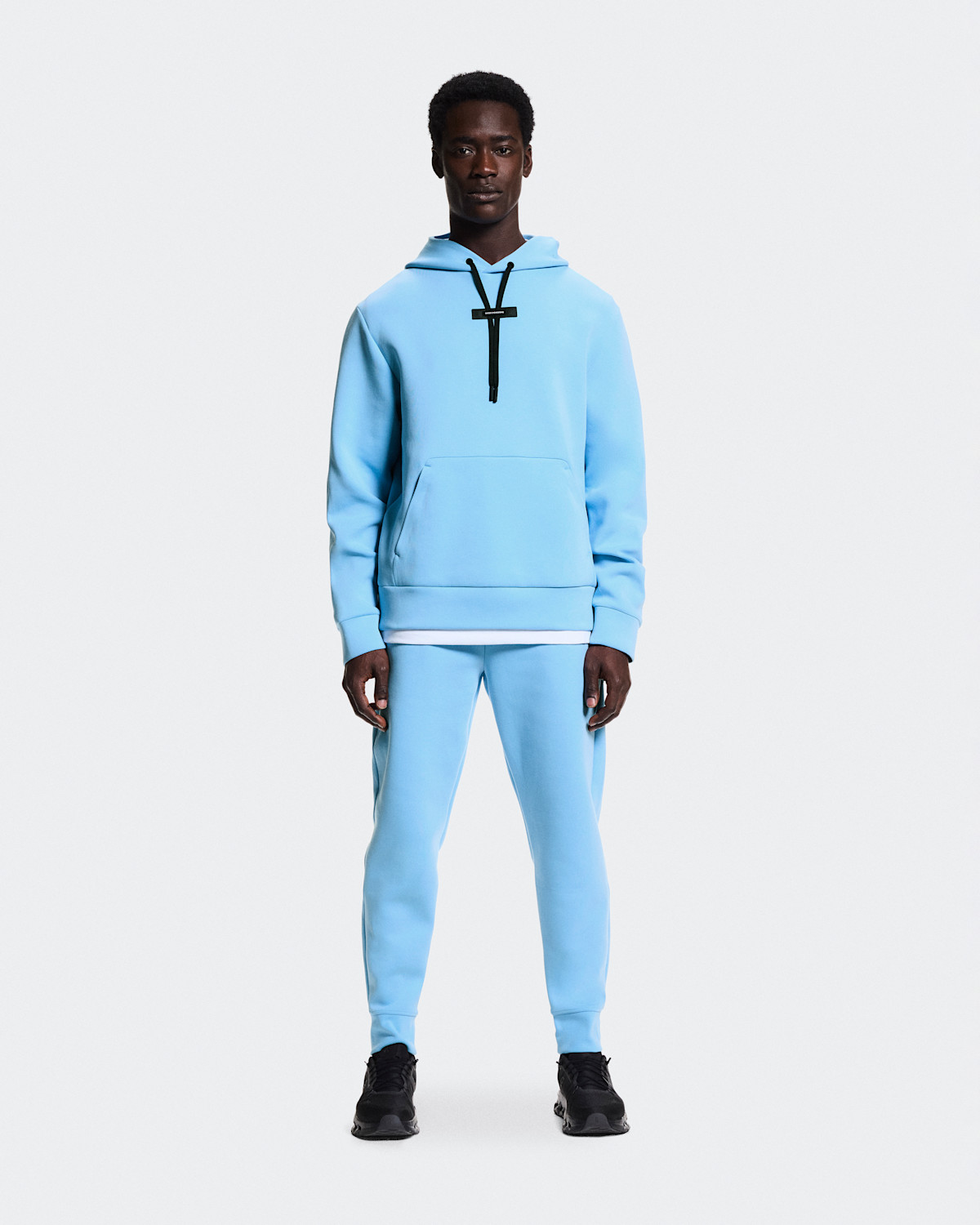 Men's Focus Tech Sweatpants