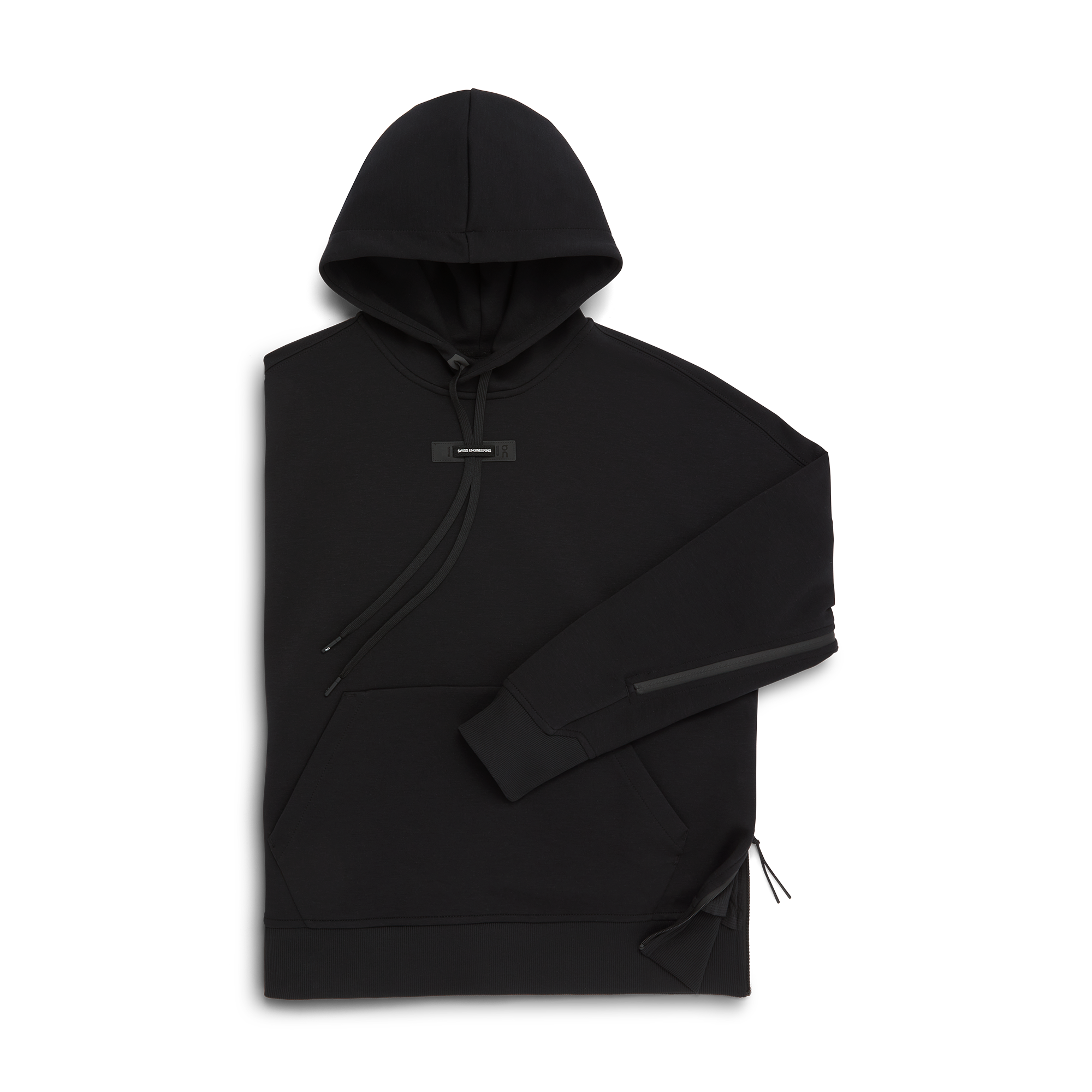 Women / Black / XL