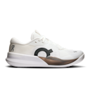 THE ROGER Pro 3 Tennis Shoe in White/Ash