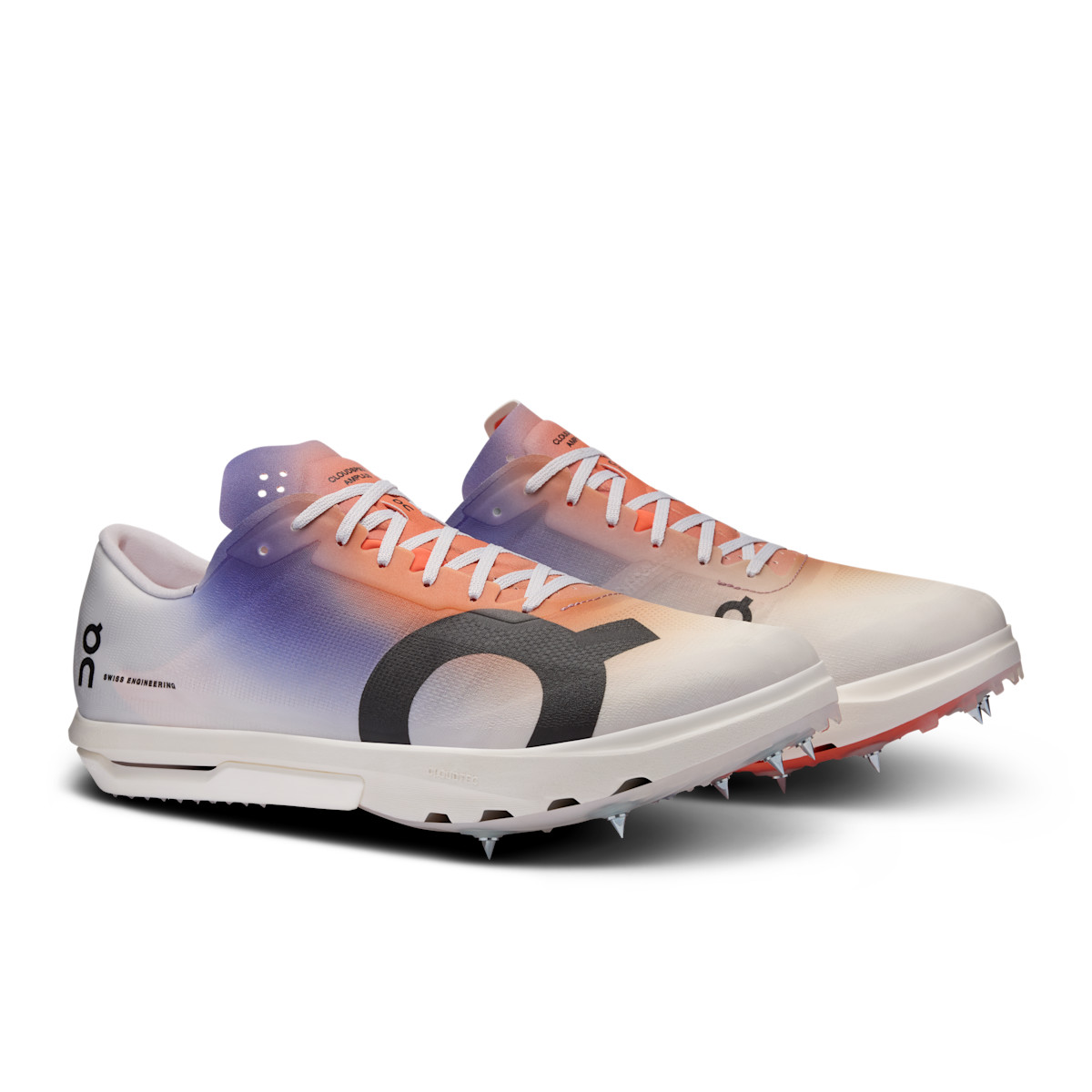 Men's Cloudspike Amplius
