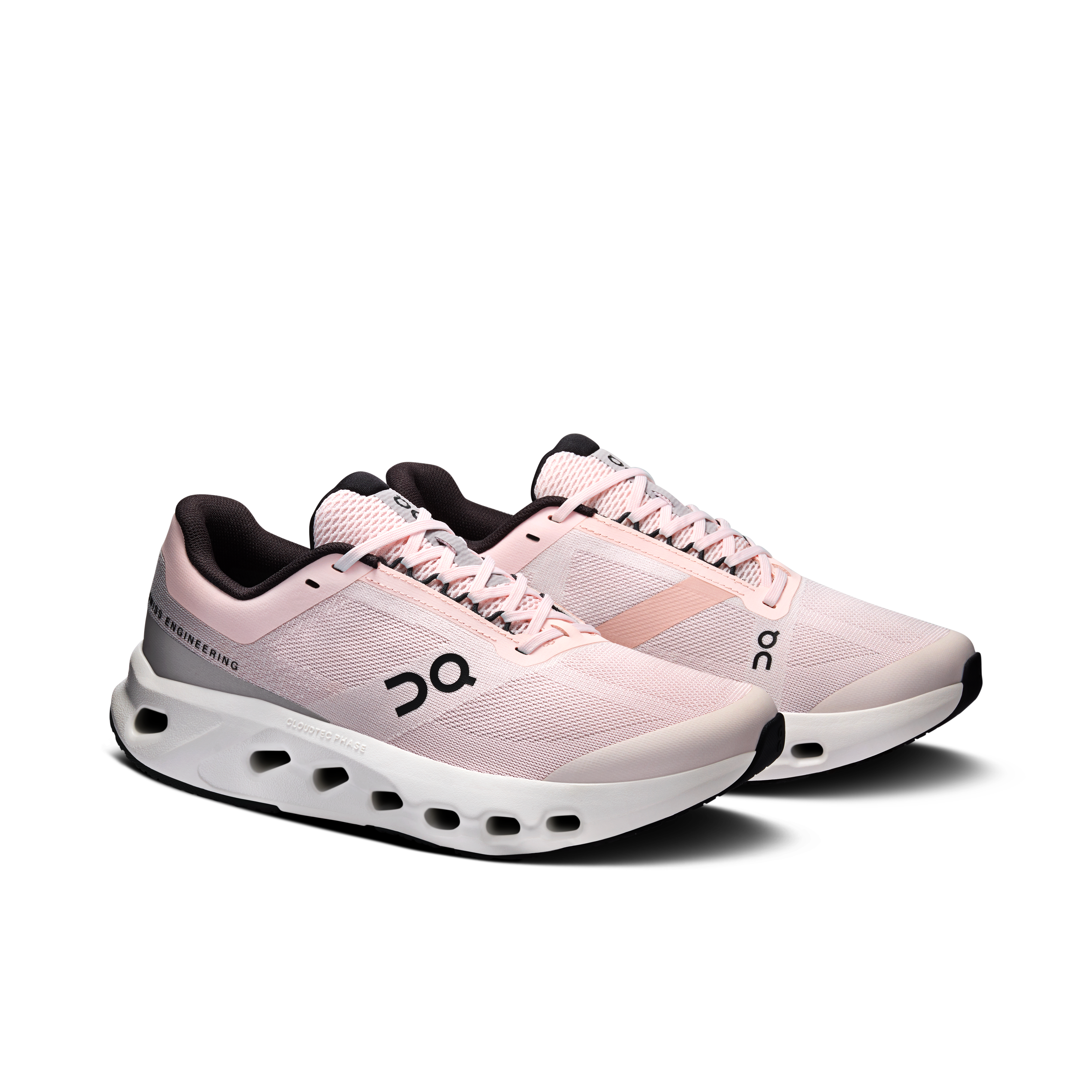 On Cloudsurfer Youth Doe & Ore Youth Road running Shoes