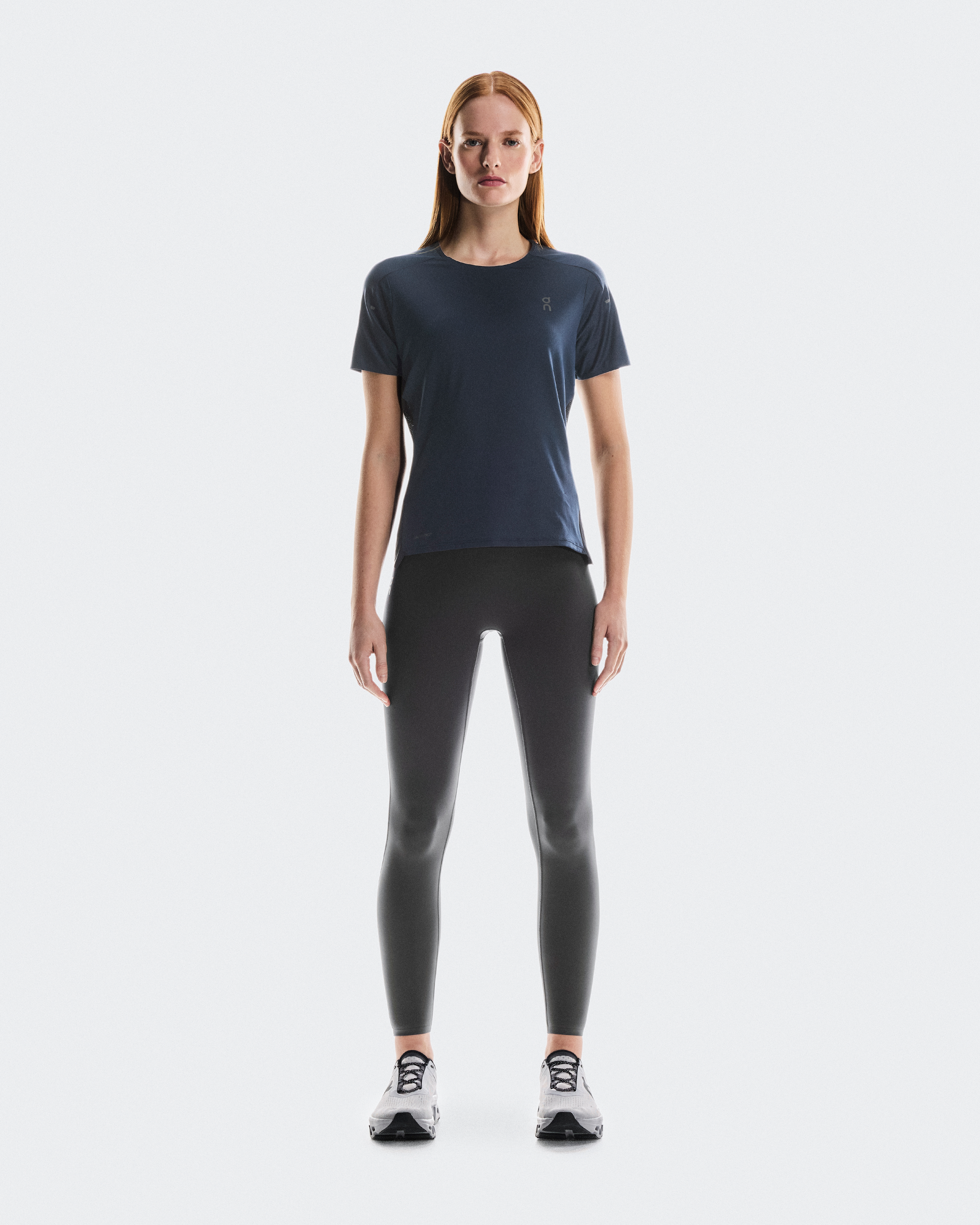 Performance-TWomen / Navy | Black / L