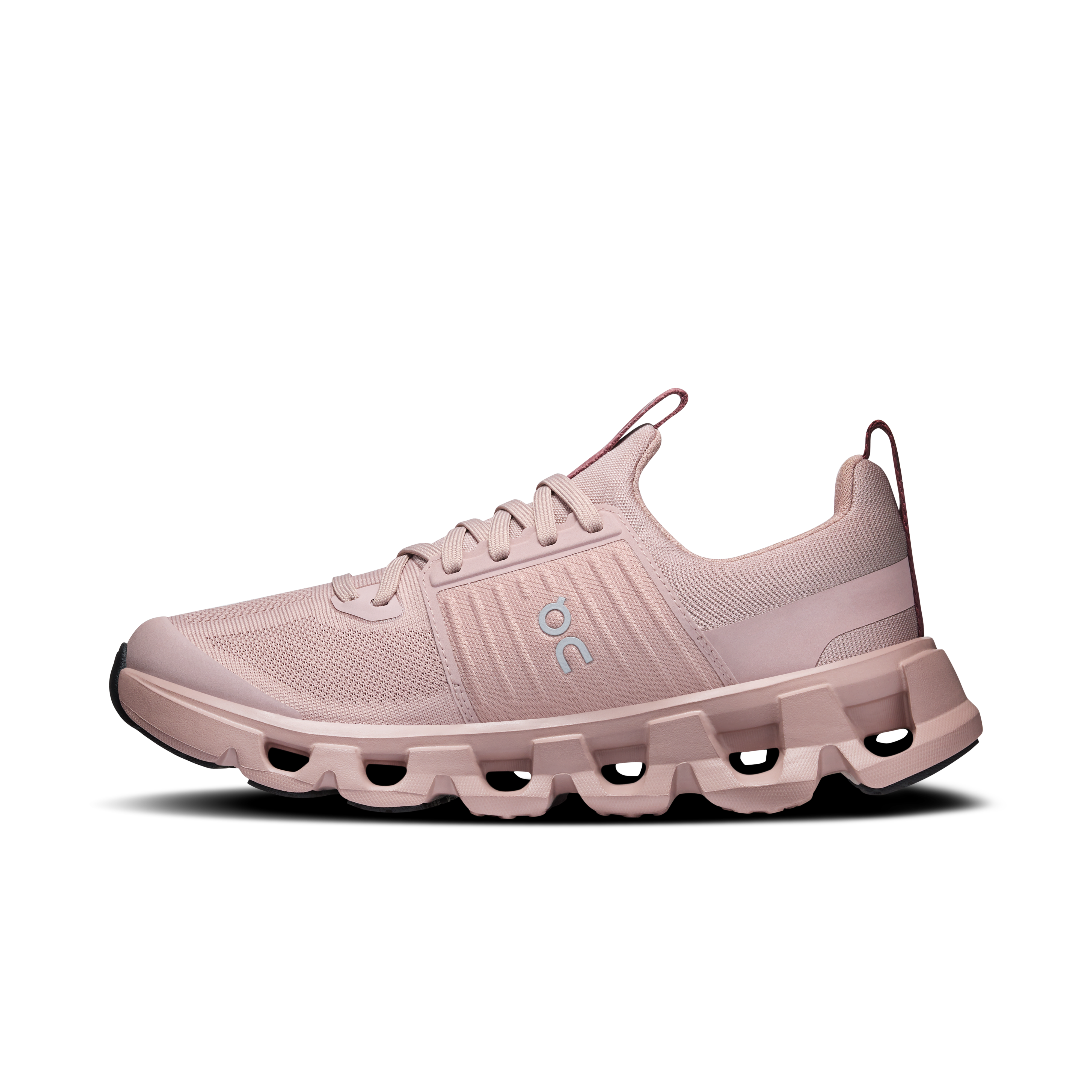 On Cloudswift Youth Biscuit & Barberry Youth Active life Shoes