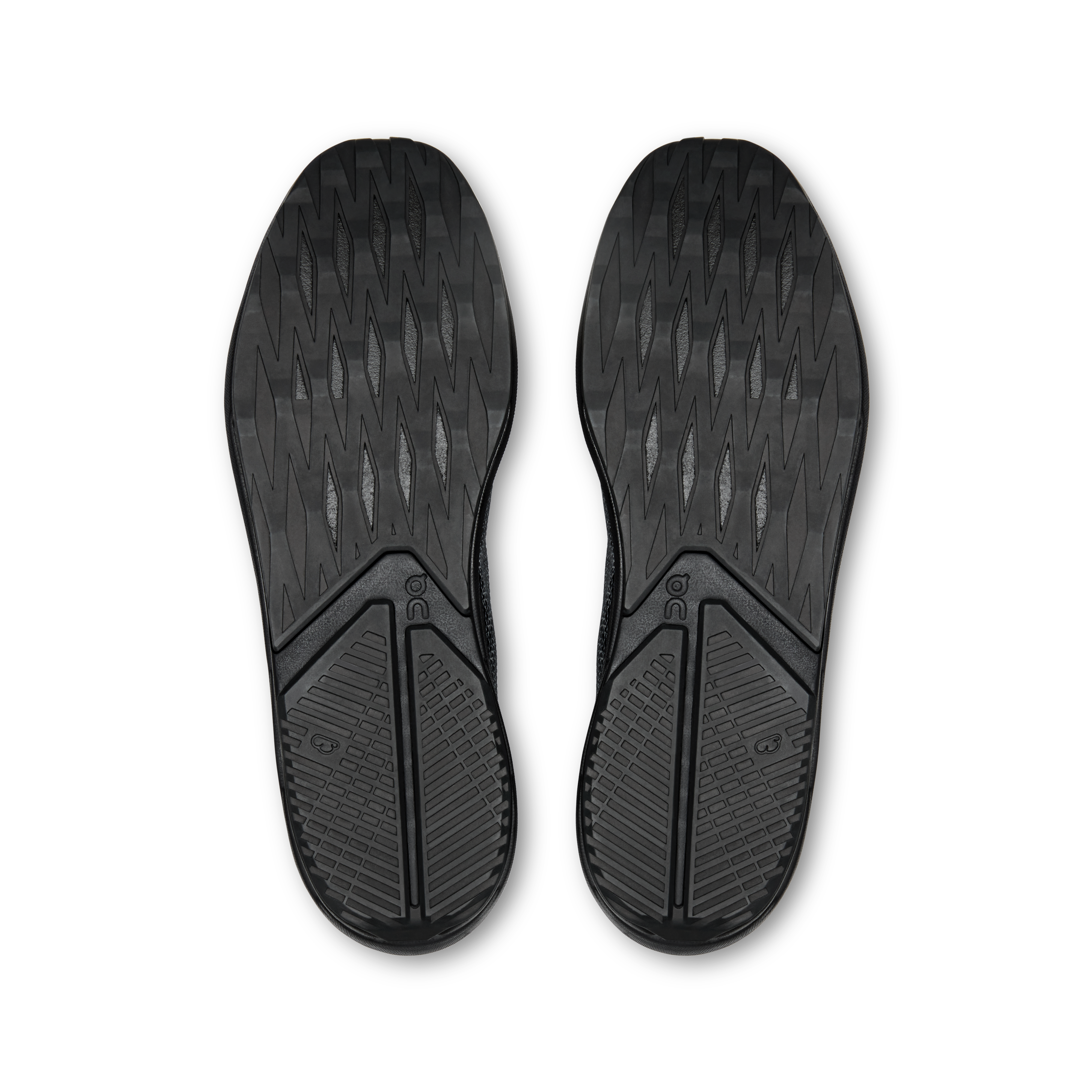 CloudmuseWomen / Black | Black / 40