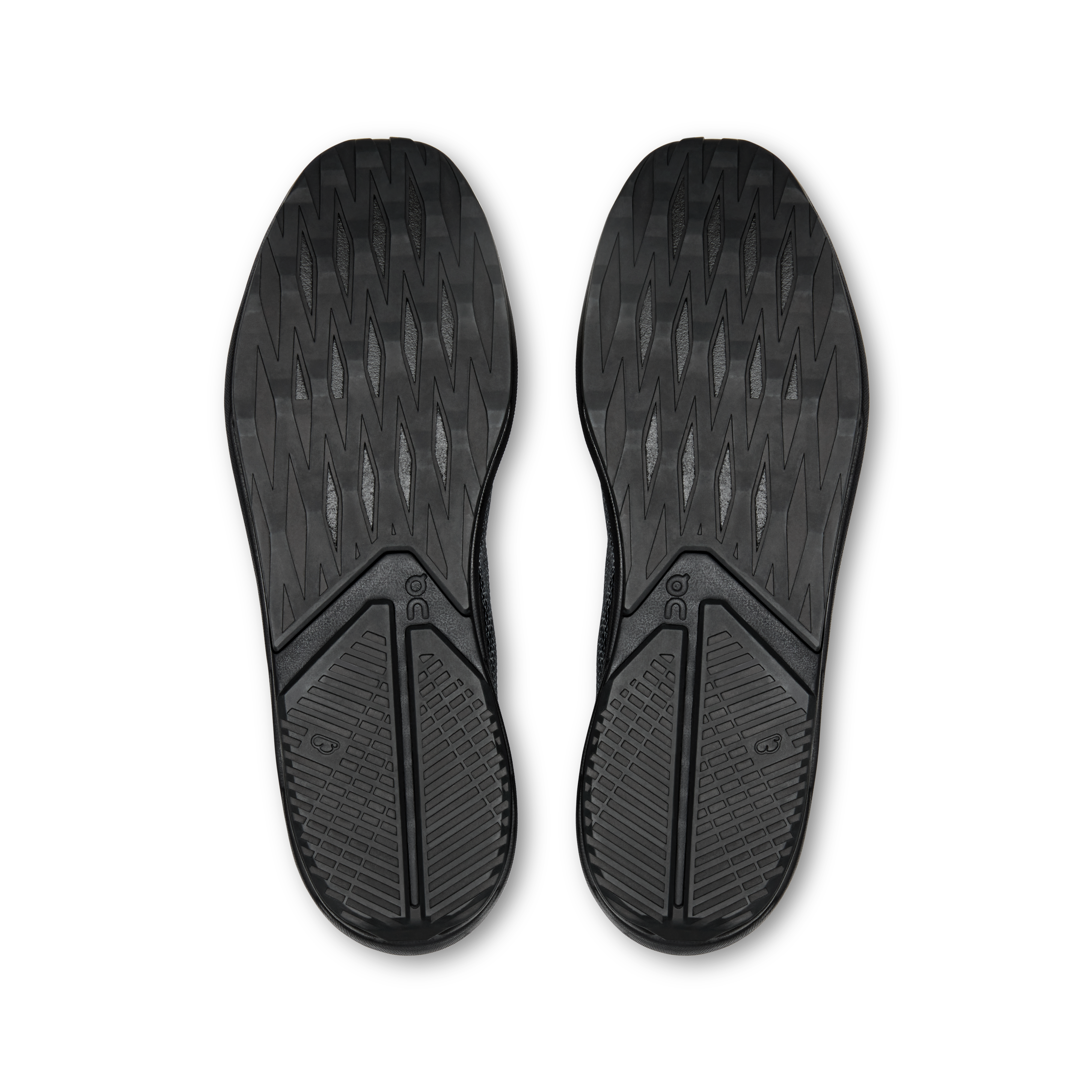 On Cloudmuse Black & Black Women Active life Shoes