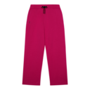 Focus Tech Sweatpants in Grenadine