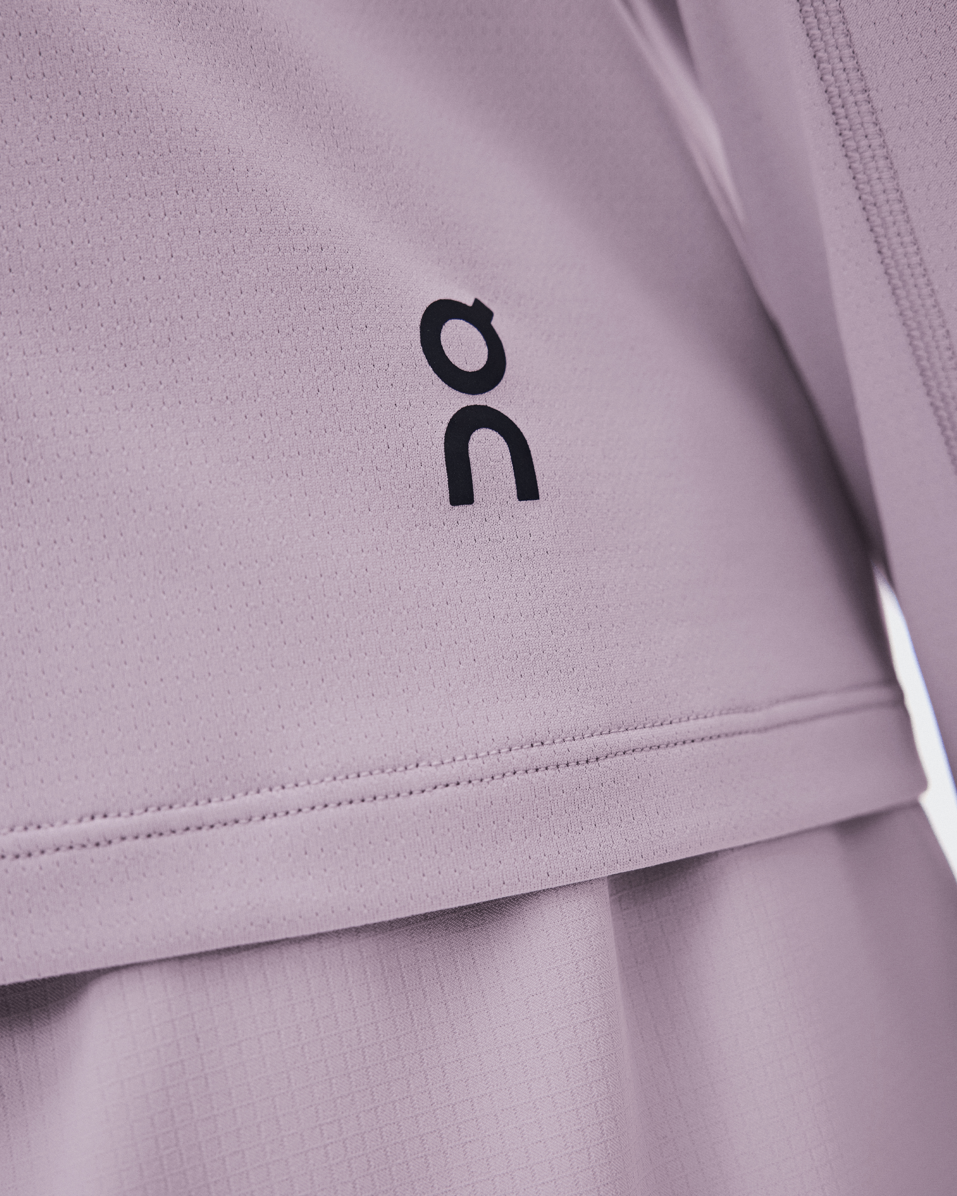 On Performance long T パープル Women's Sサイズ Women's Trail Long-T Solar | Purple | On United States