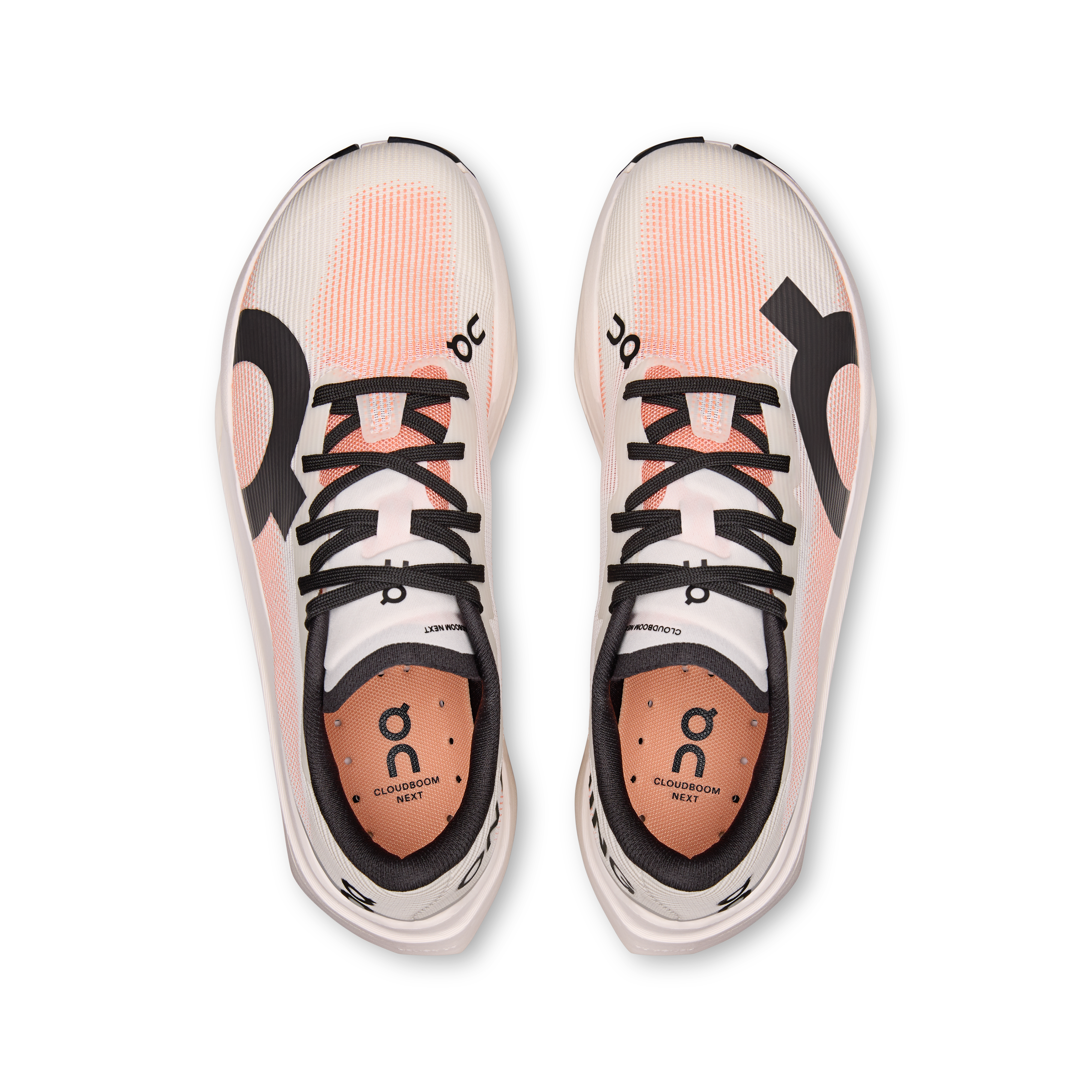 Cloudboom VoltWomen / Ivory | Sunstone / 40