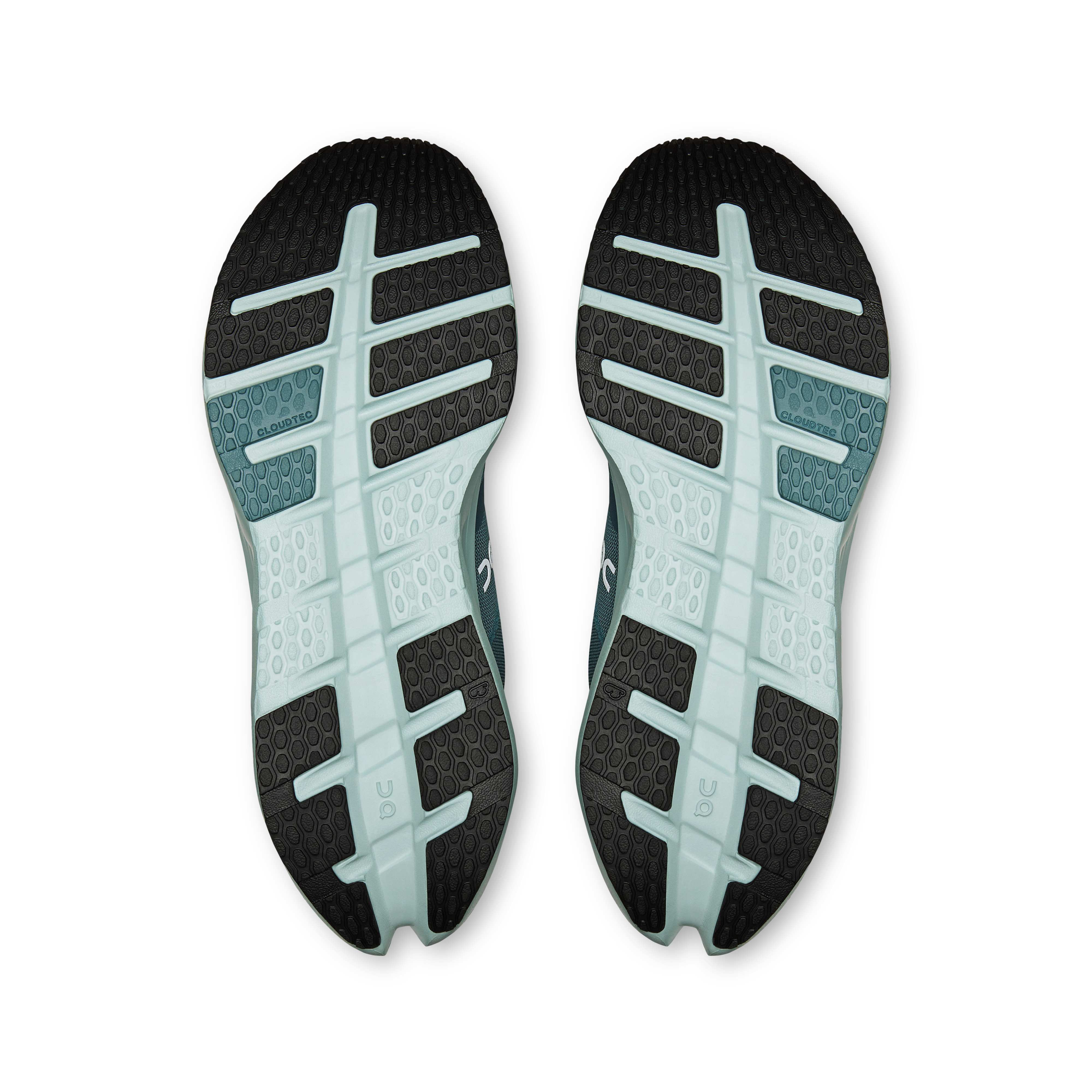 On Cloudrunner 3 Agave & Black Men Road running Shoes
