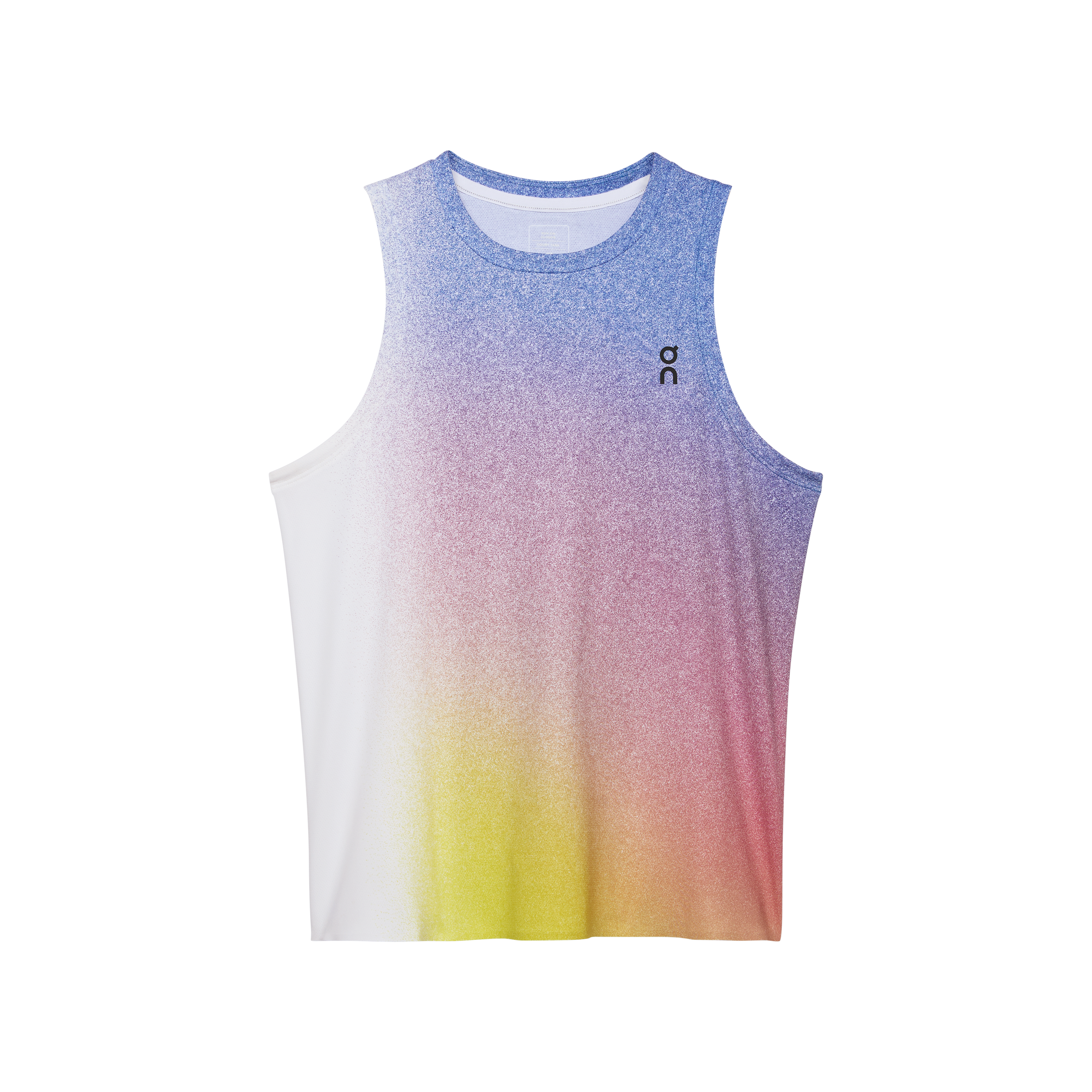 Women / White | Indigo / L