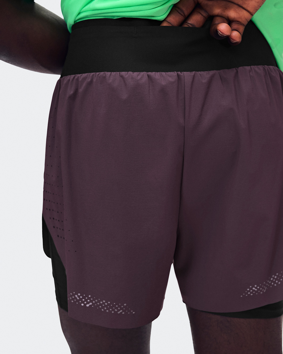 Men's Zero 2-in-1 Shorts