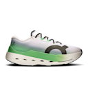 Cloudboom Max Road Running Shoe in Honeydew/Lilac