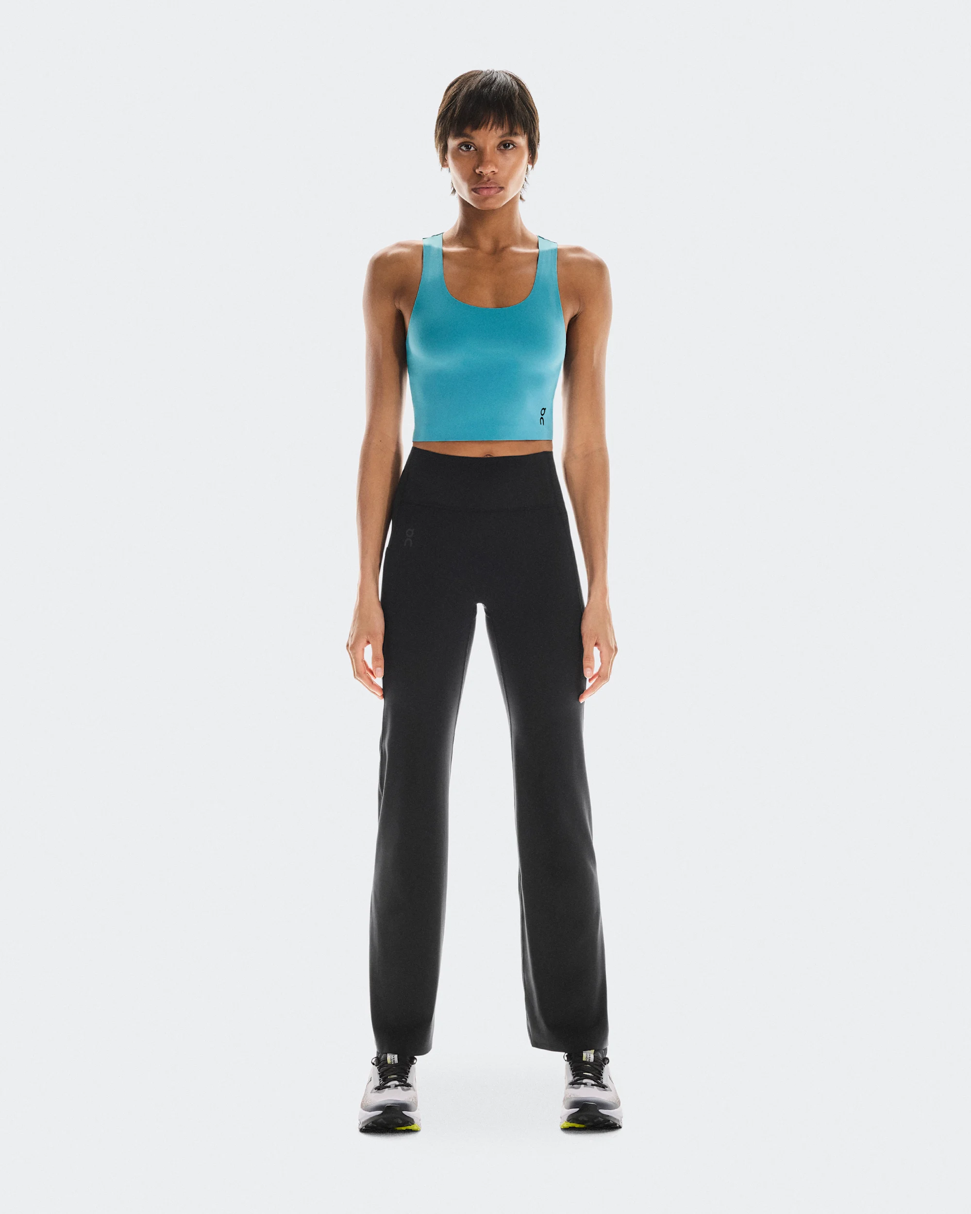 Studio Flared Leggings 30" - thumbnail 7