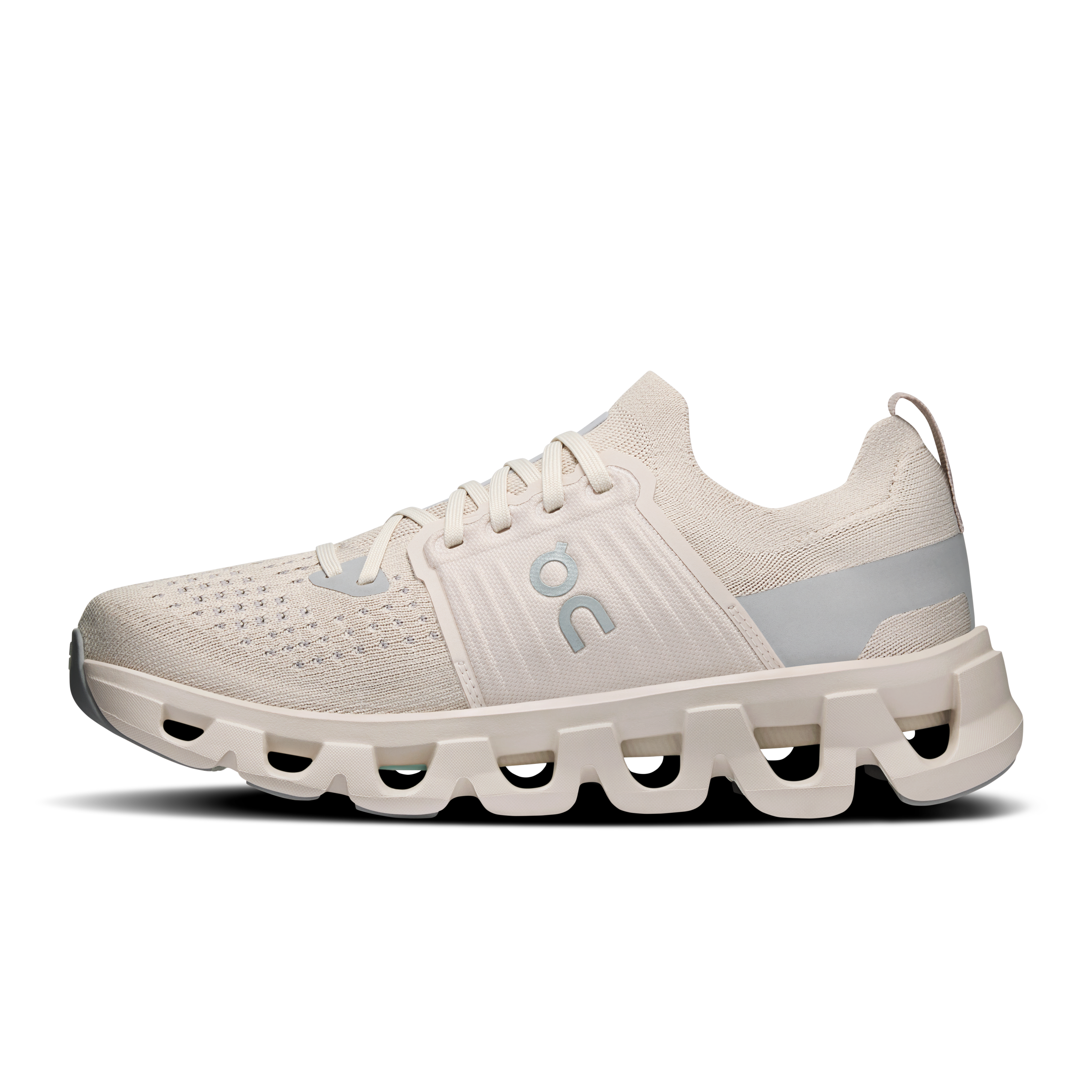 On Cloudswift 4 Pearl & Ore Women Road running Shoes