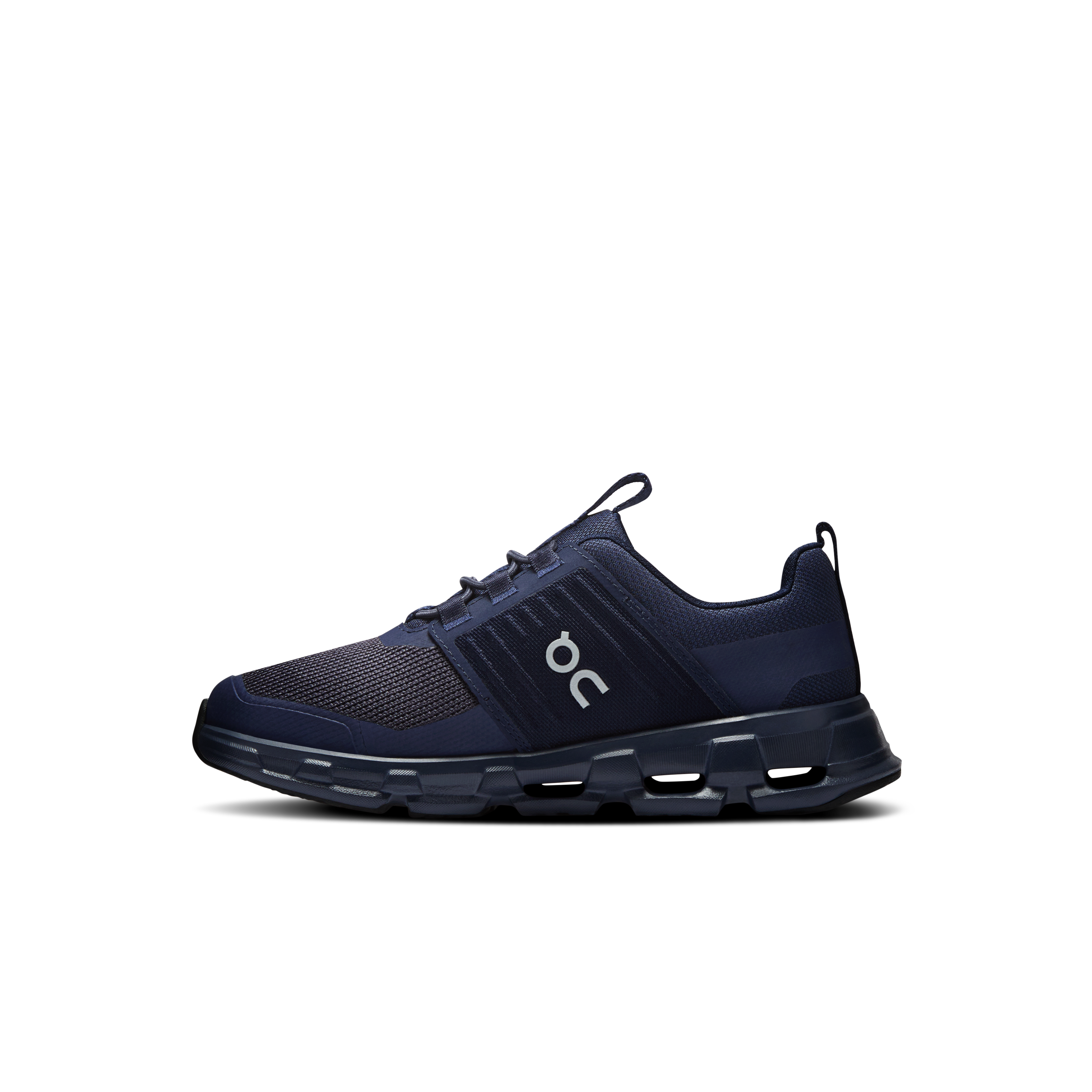 On Cloudswift Kids Midnight & Midnight Kids Active life Shoes