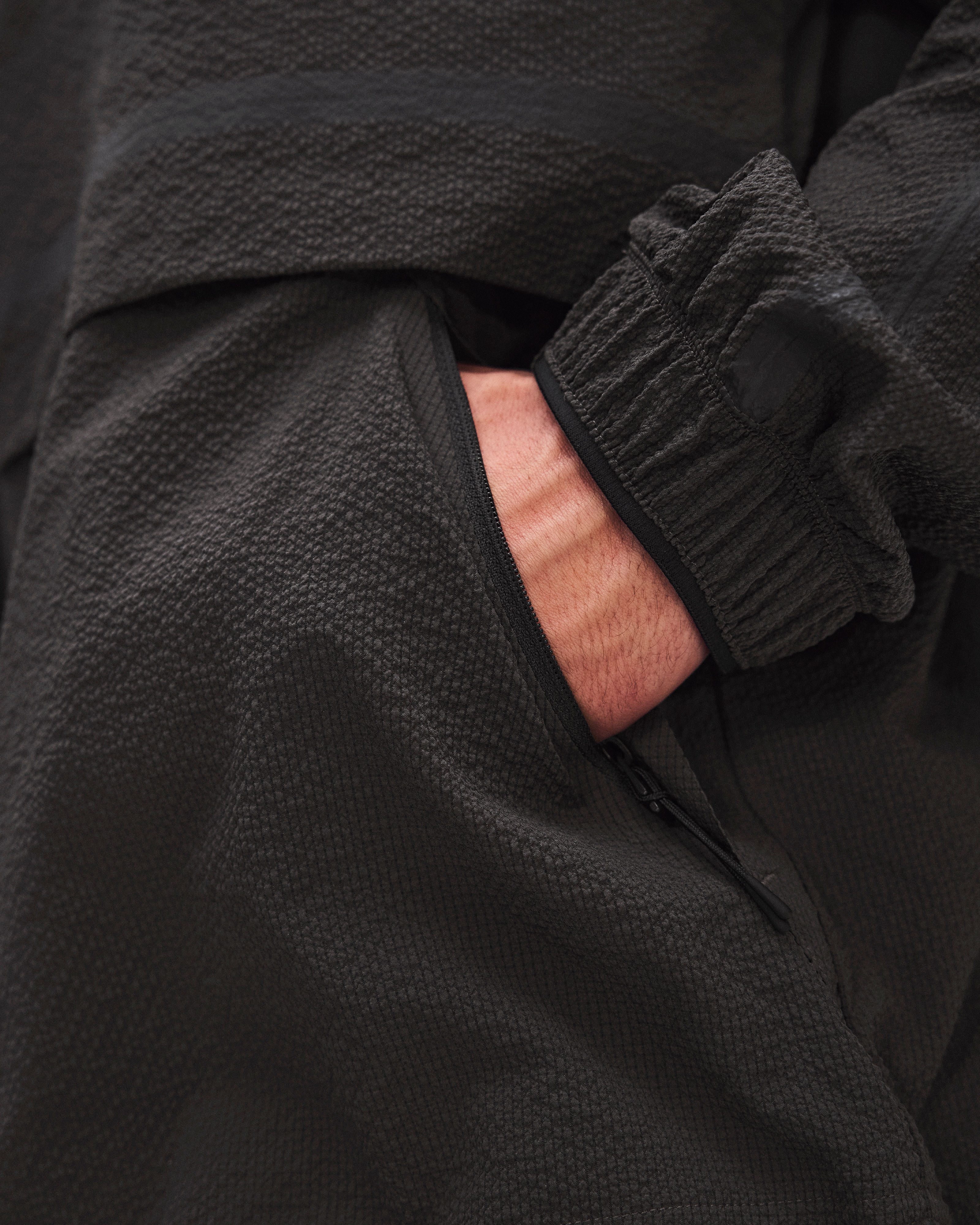 Performance Volt JacketMen / Espresso / M