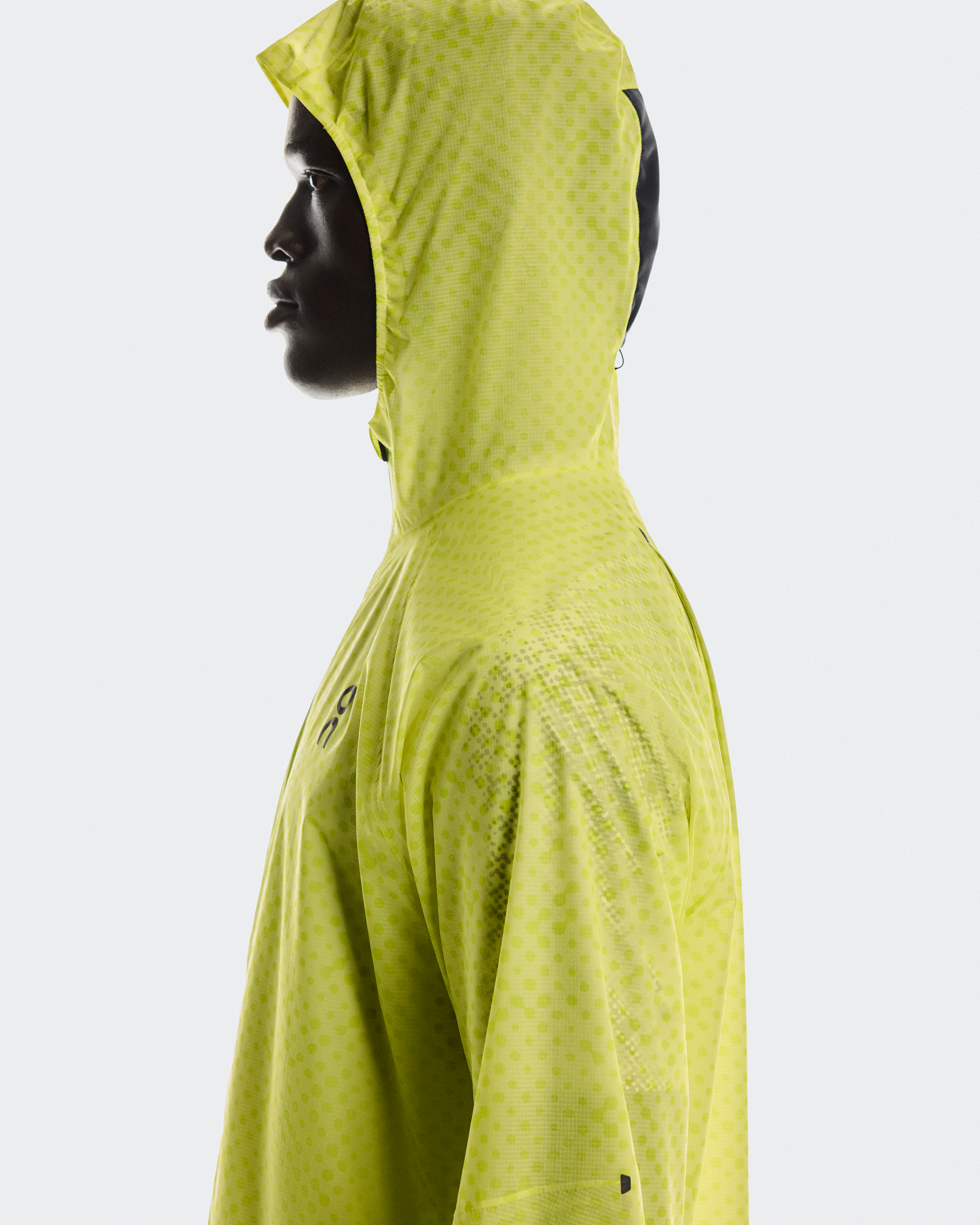 Ultra Jacketالرجال / Limelight | Lime / L