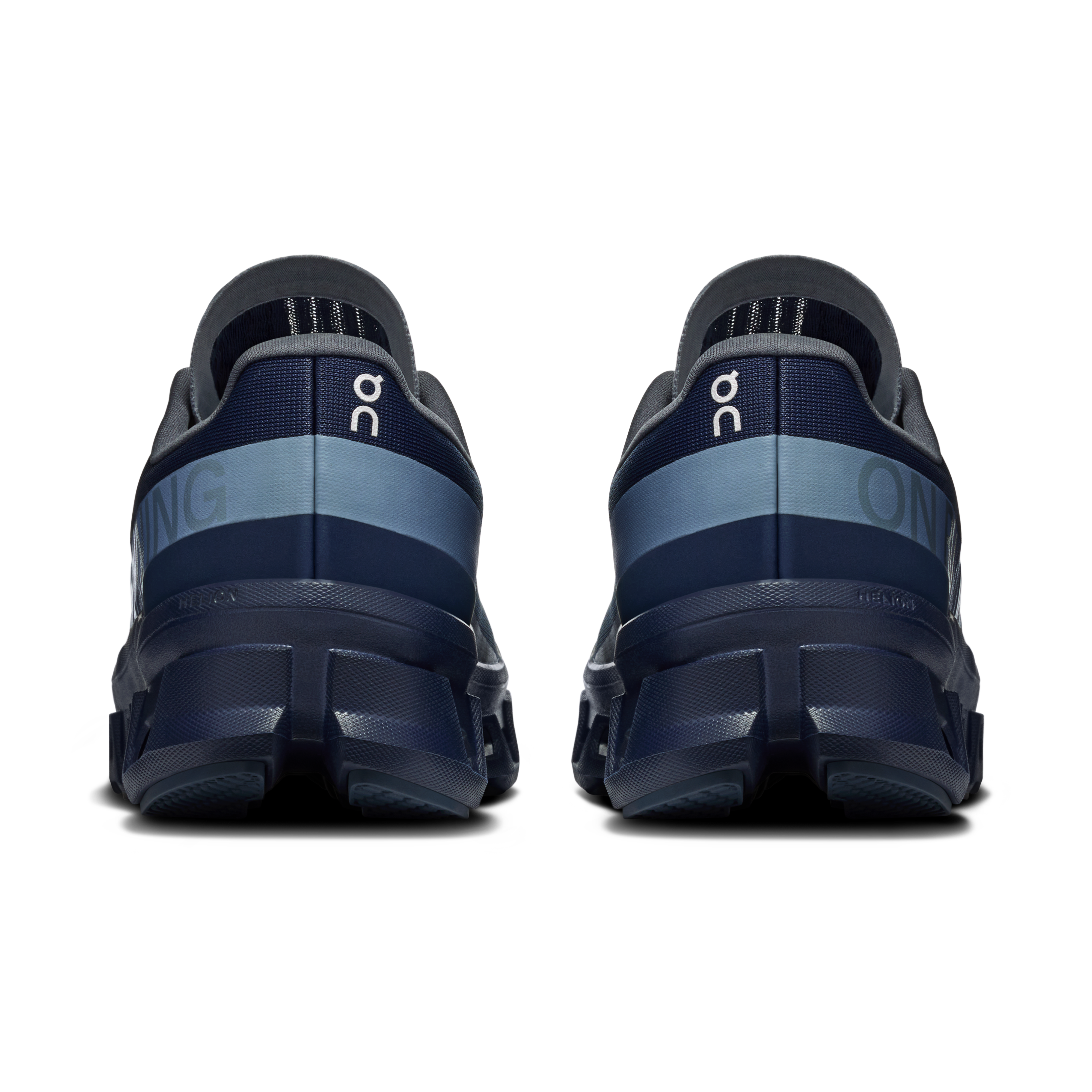 On Cloudmonster 1 Midnight & Navy Men Active life Shoes