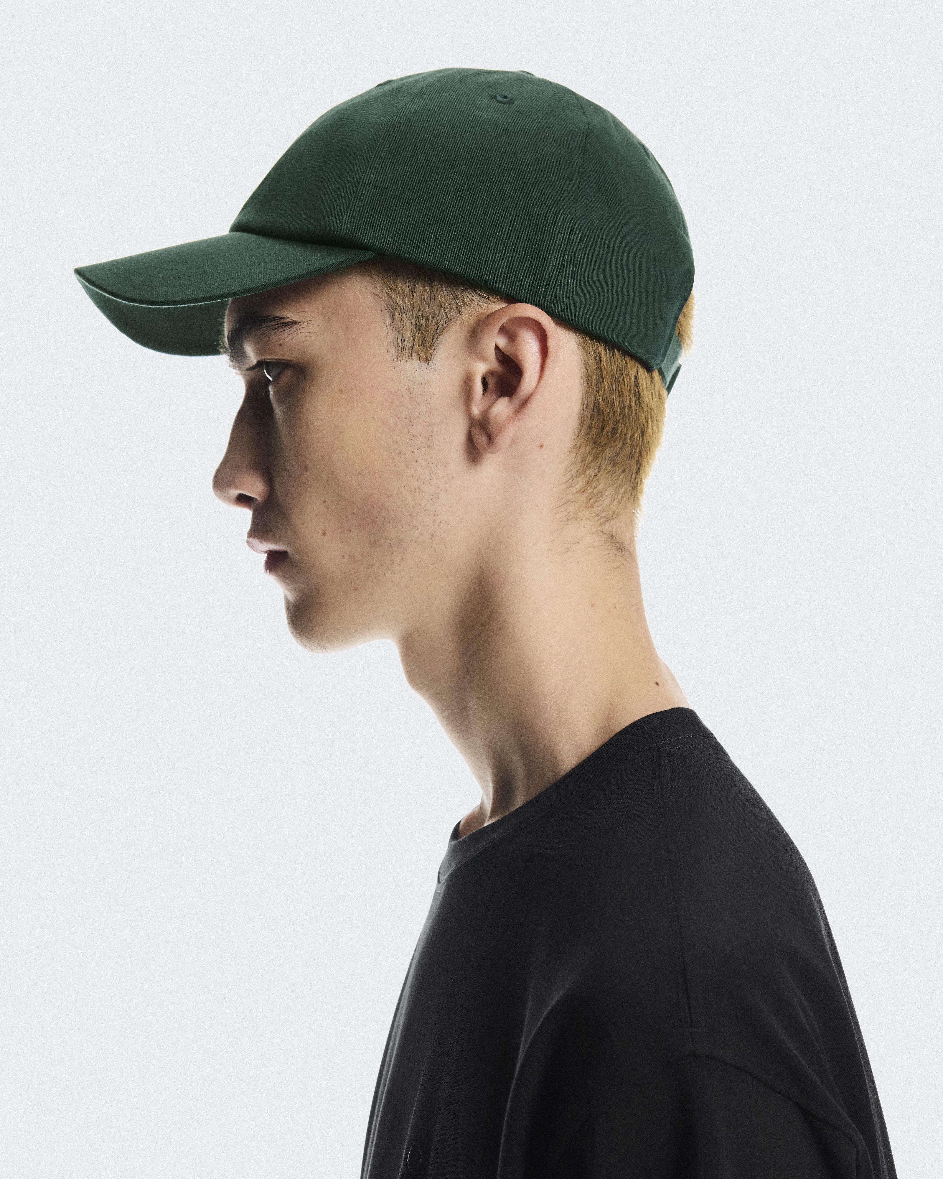 All-Day Cap | Green | On United States