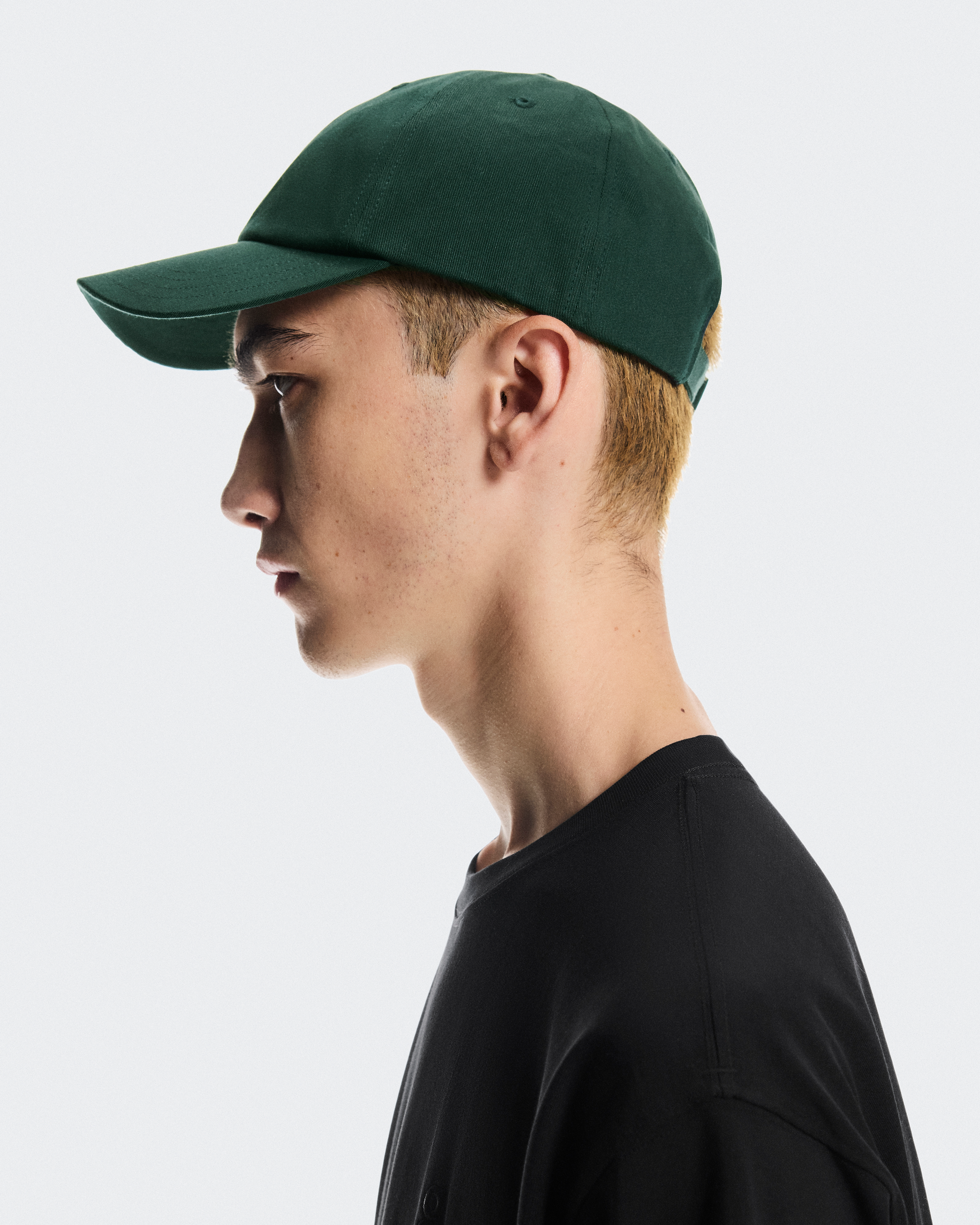 All-Day CapUnisex / Obsidian