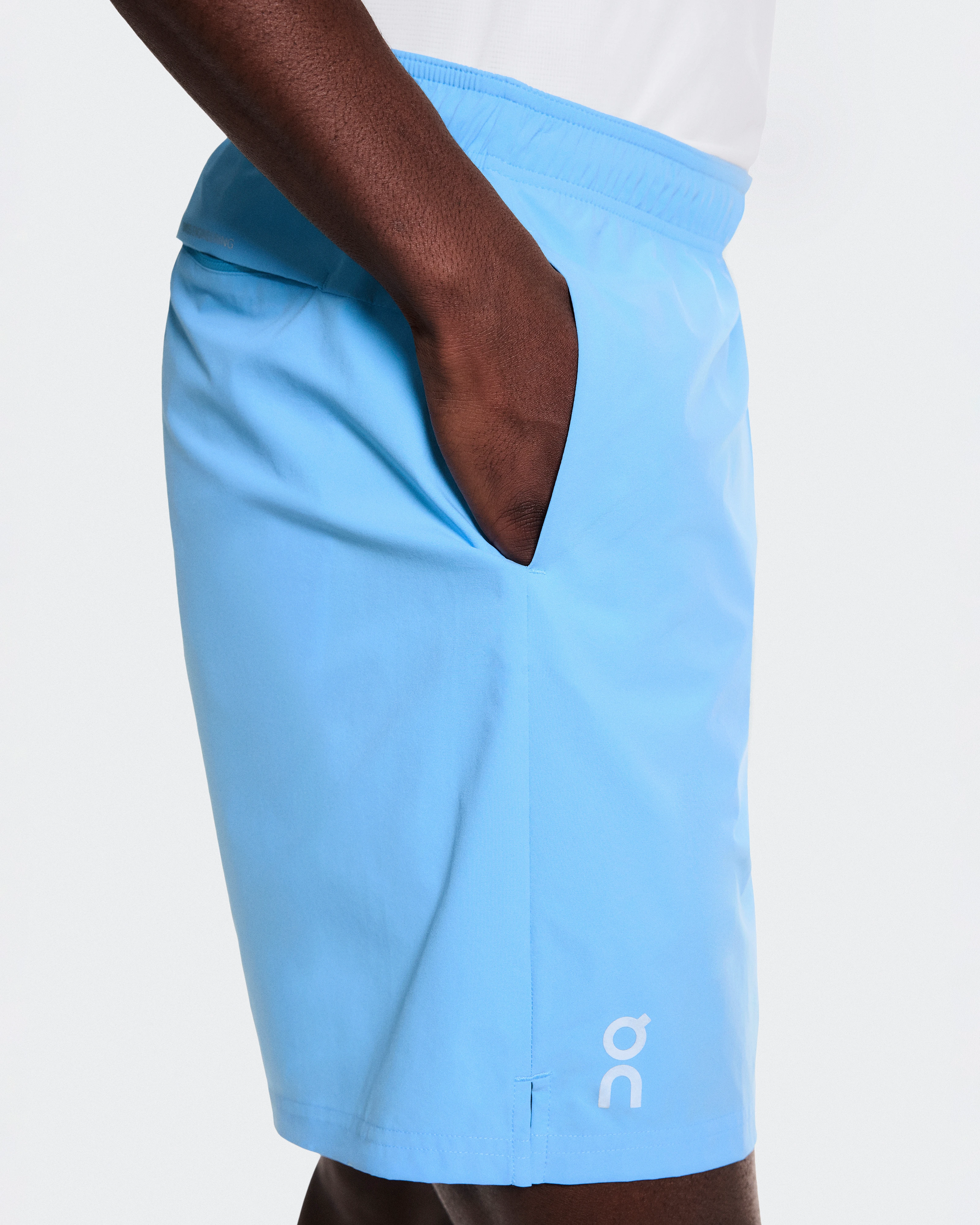 On 7" Core Shorts Gourami Men Shorts