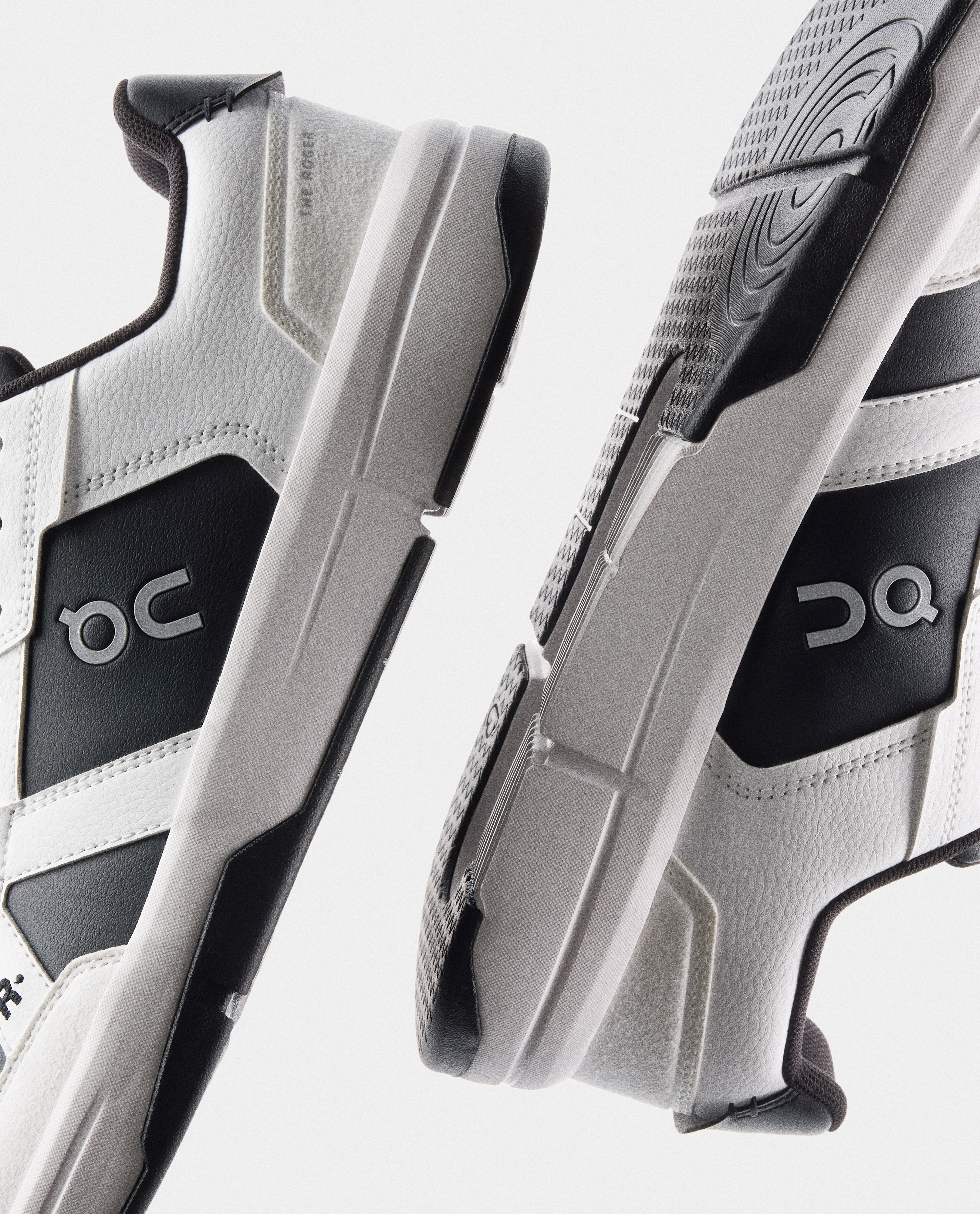 THE ROGER Clubhouse: Men's Timeless Tennis Lifestyle Shoe | On