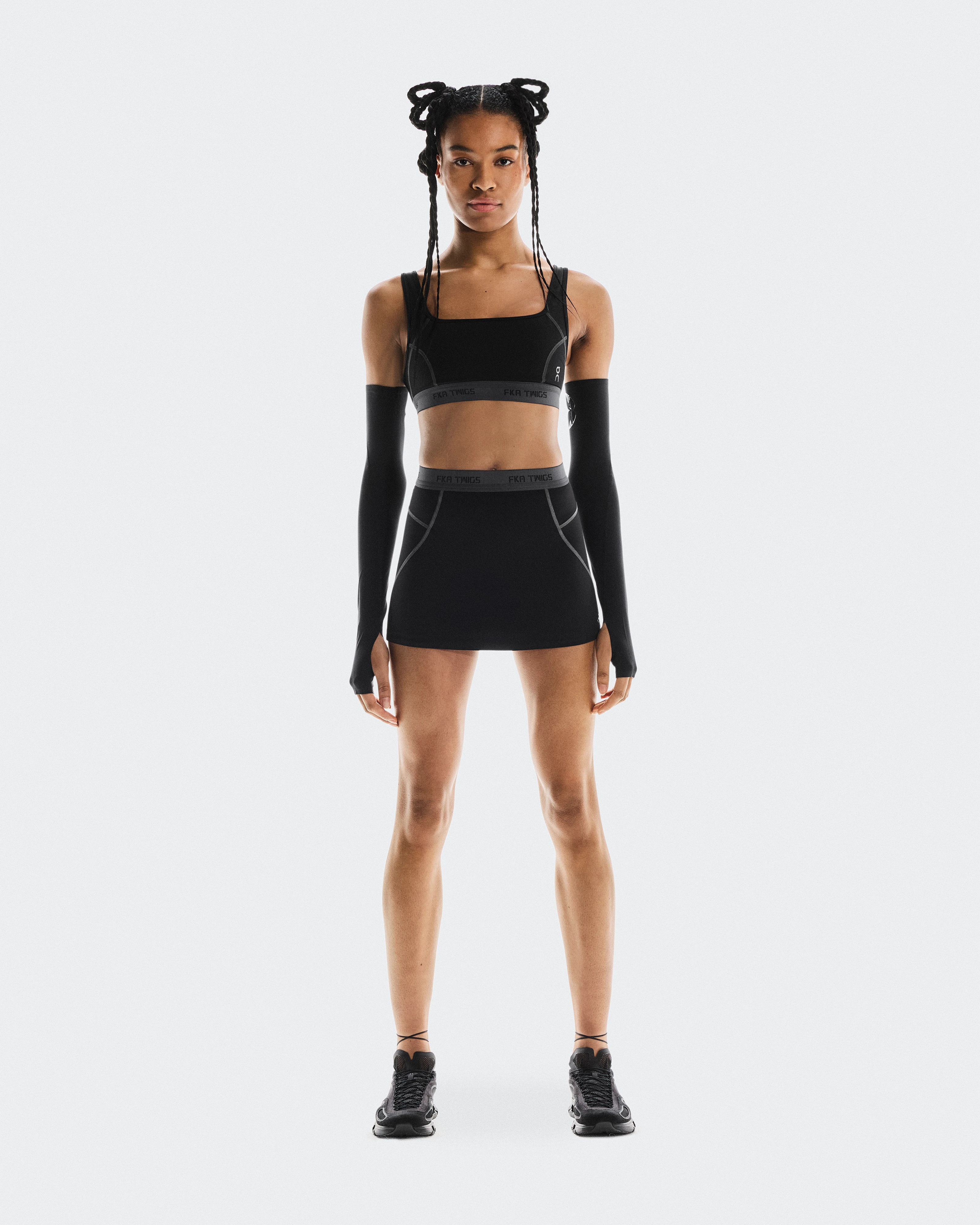 On STUDIO BRA FKA Black Damen BHs