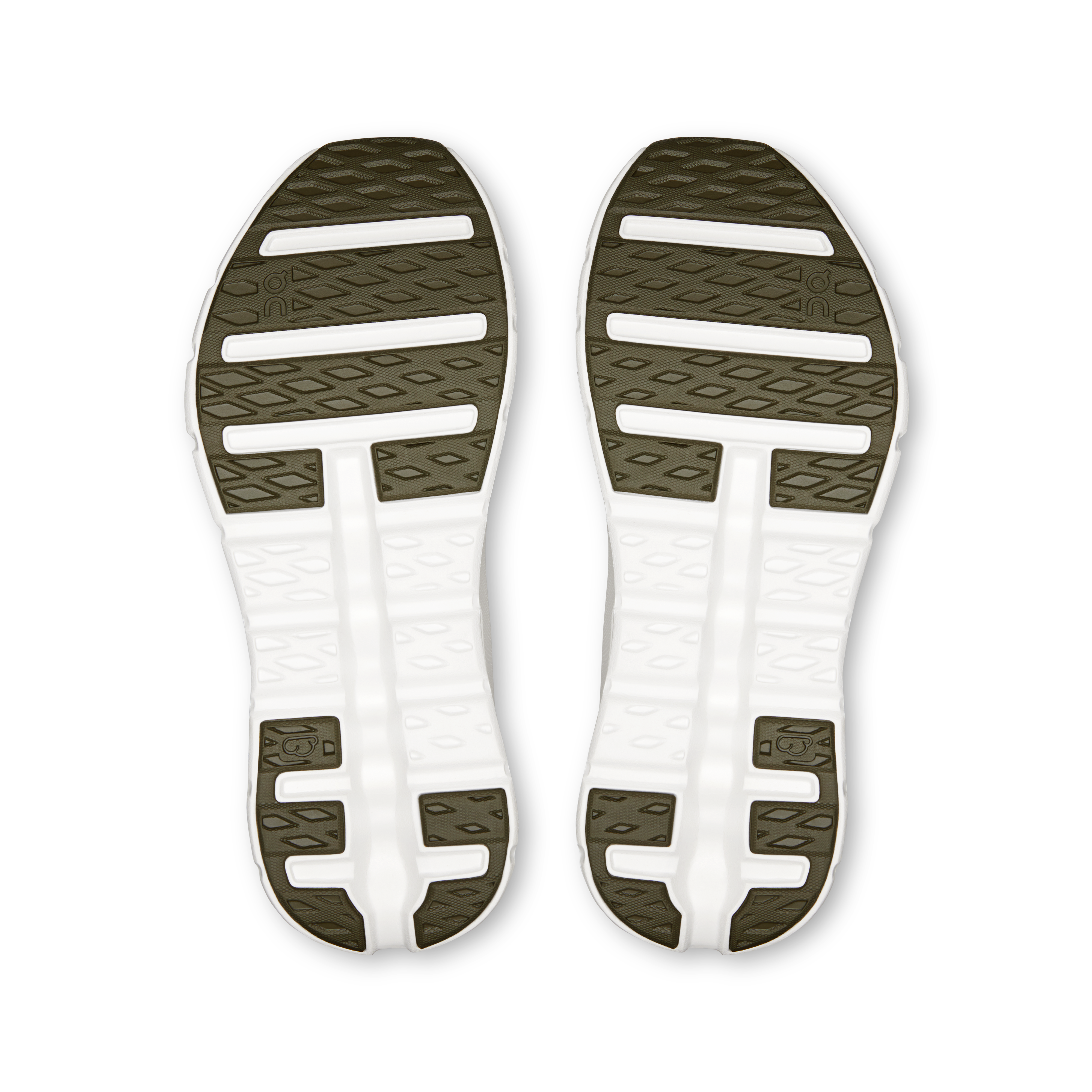 Cloudtiltالرجال / Olive | Desert / 40.5