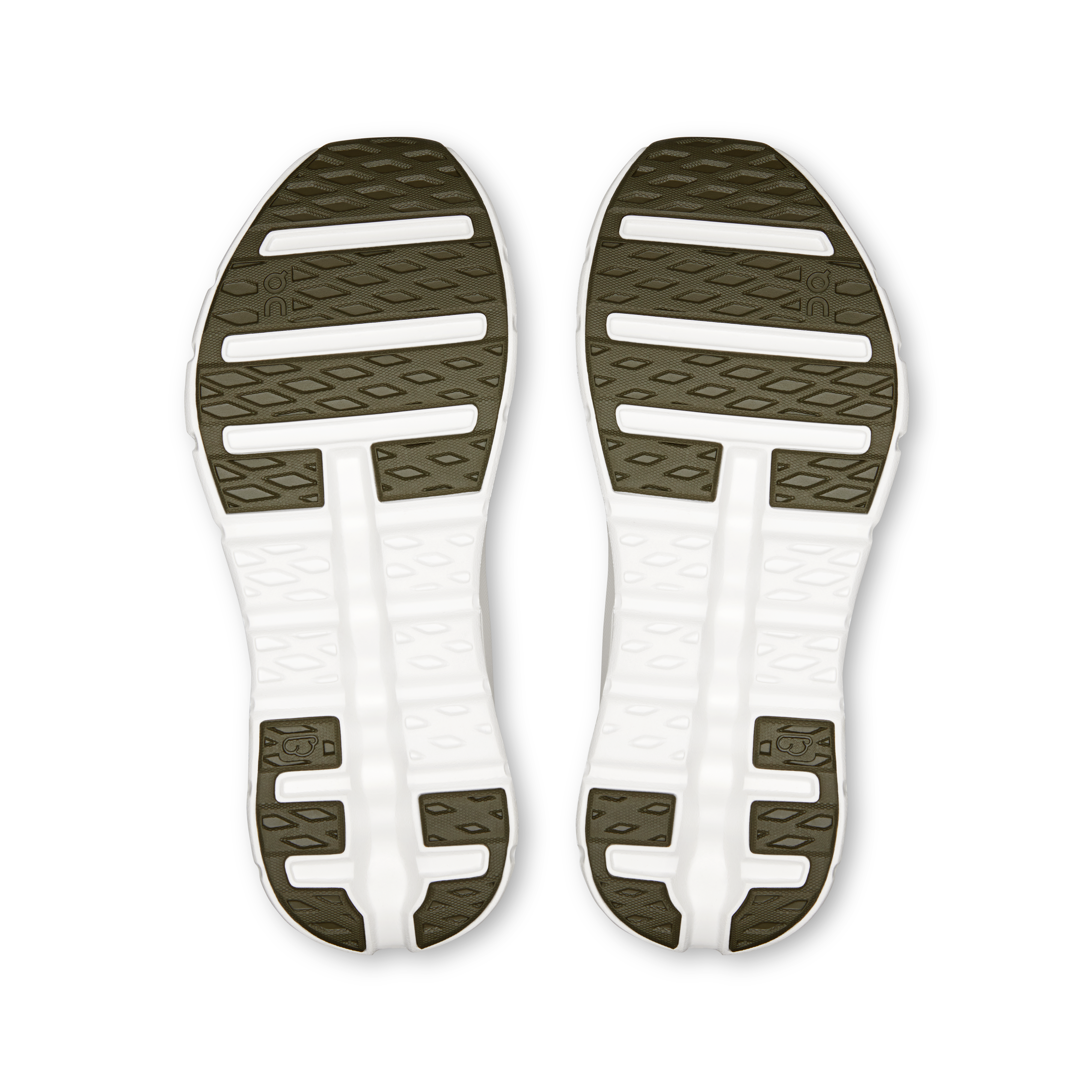 On Cloudtilt Olive & Desert Men Active life Shoes