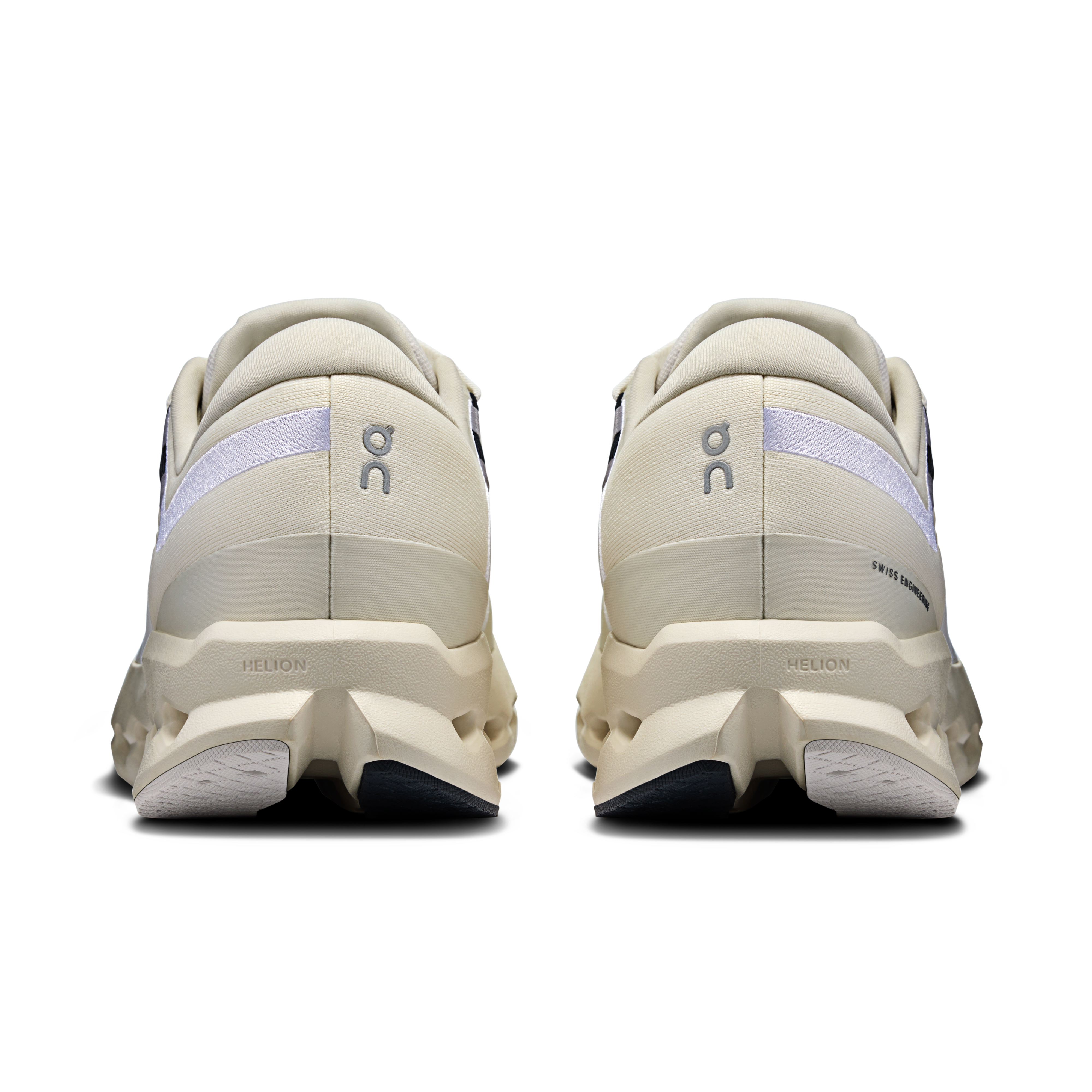 Cloudsurfer 2Men / Ivory | Ivory / 40