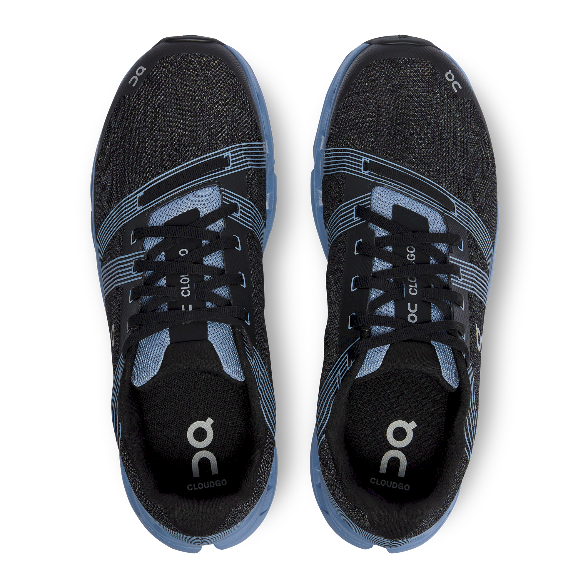 ON オン Cloudgo メンズシューズ Men's Cloudgo | On United States