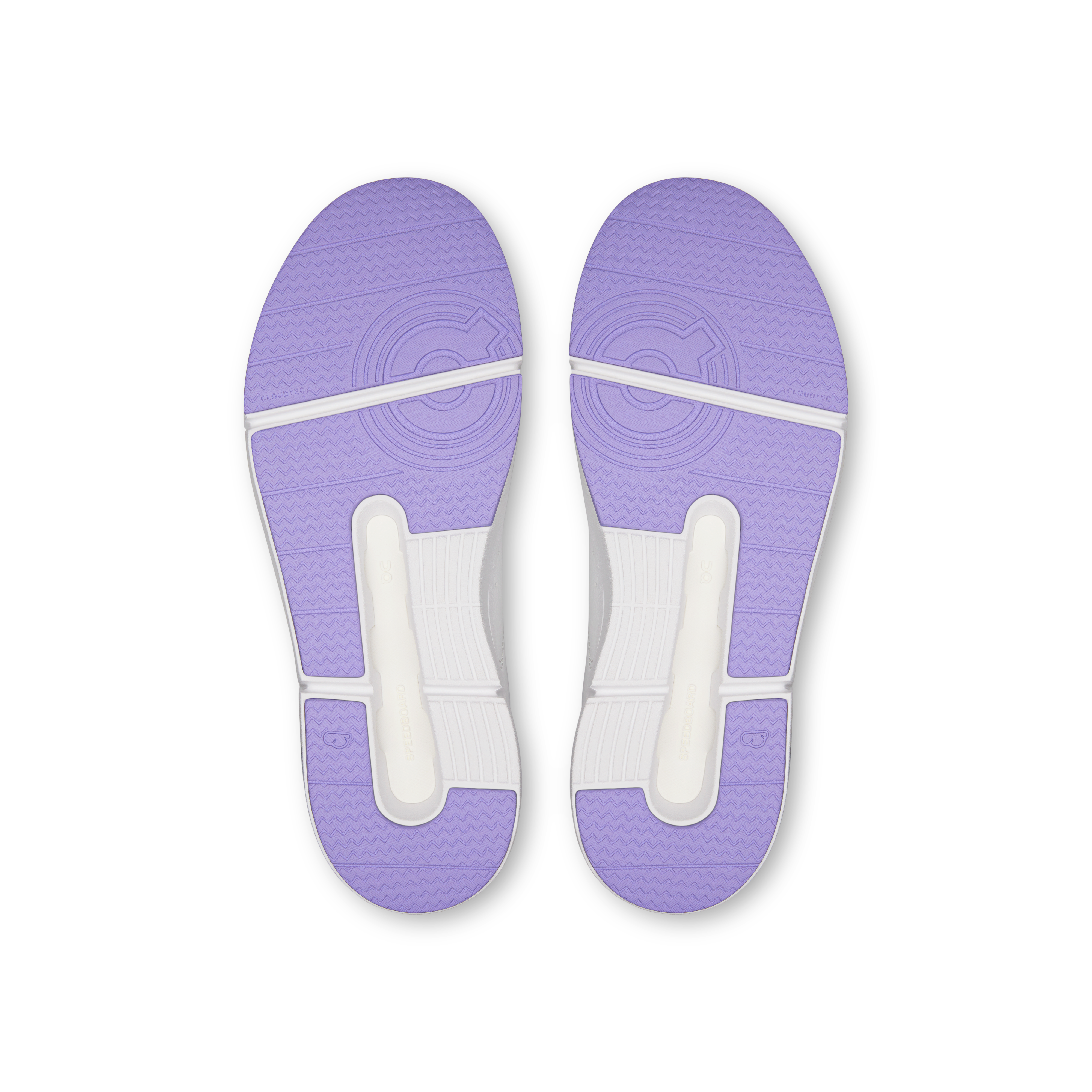 THE ROGER YouthYouth / White | Bloom / 35.5