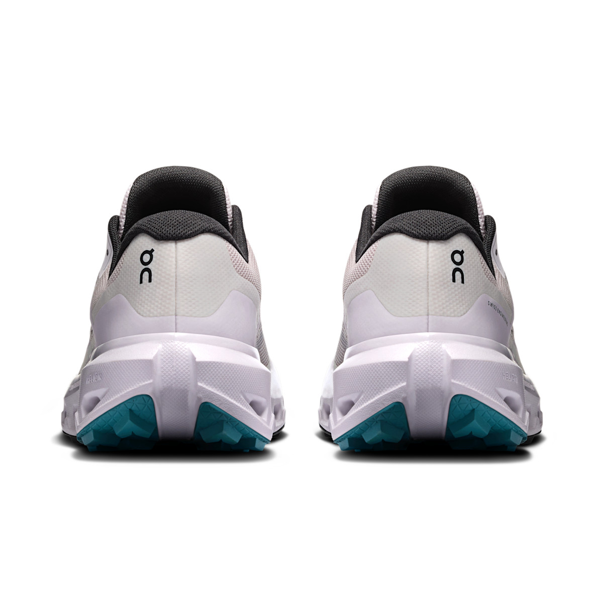 Women's Cloudvista 3 Waterproof