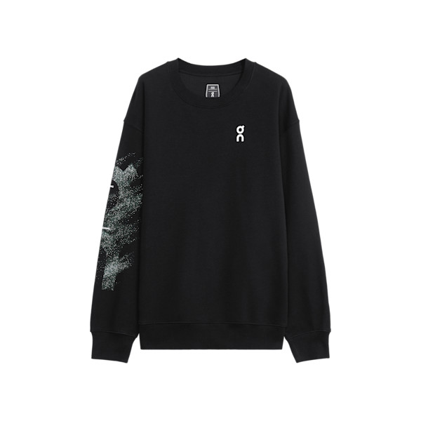 Men's Club Crew Graphic