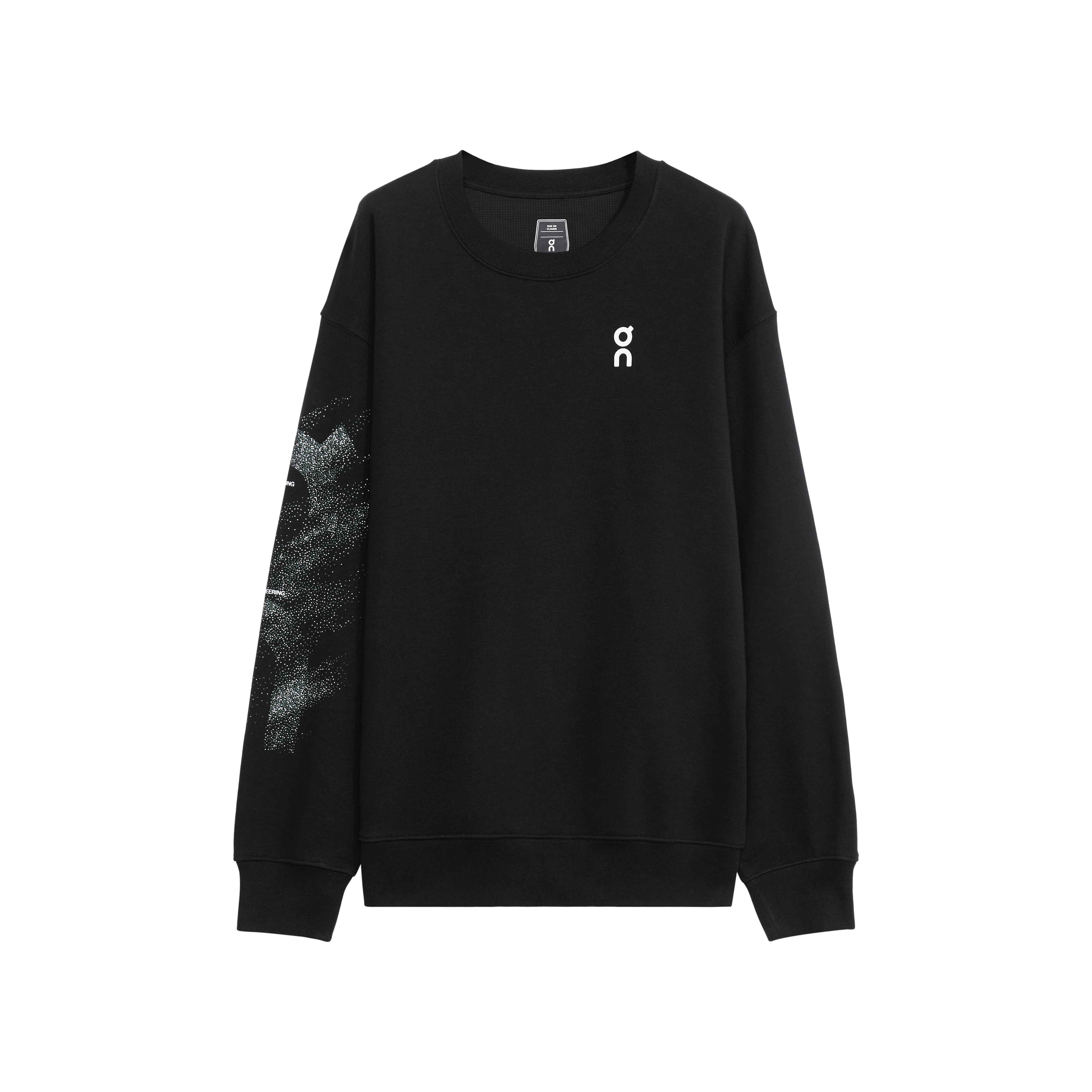 Black | Olive