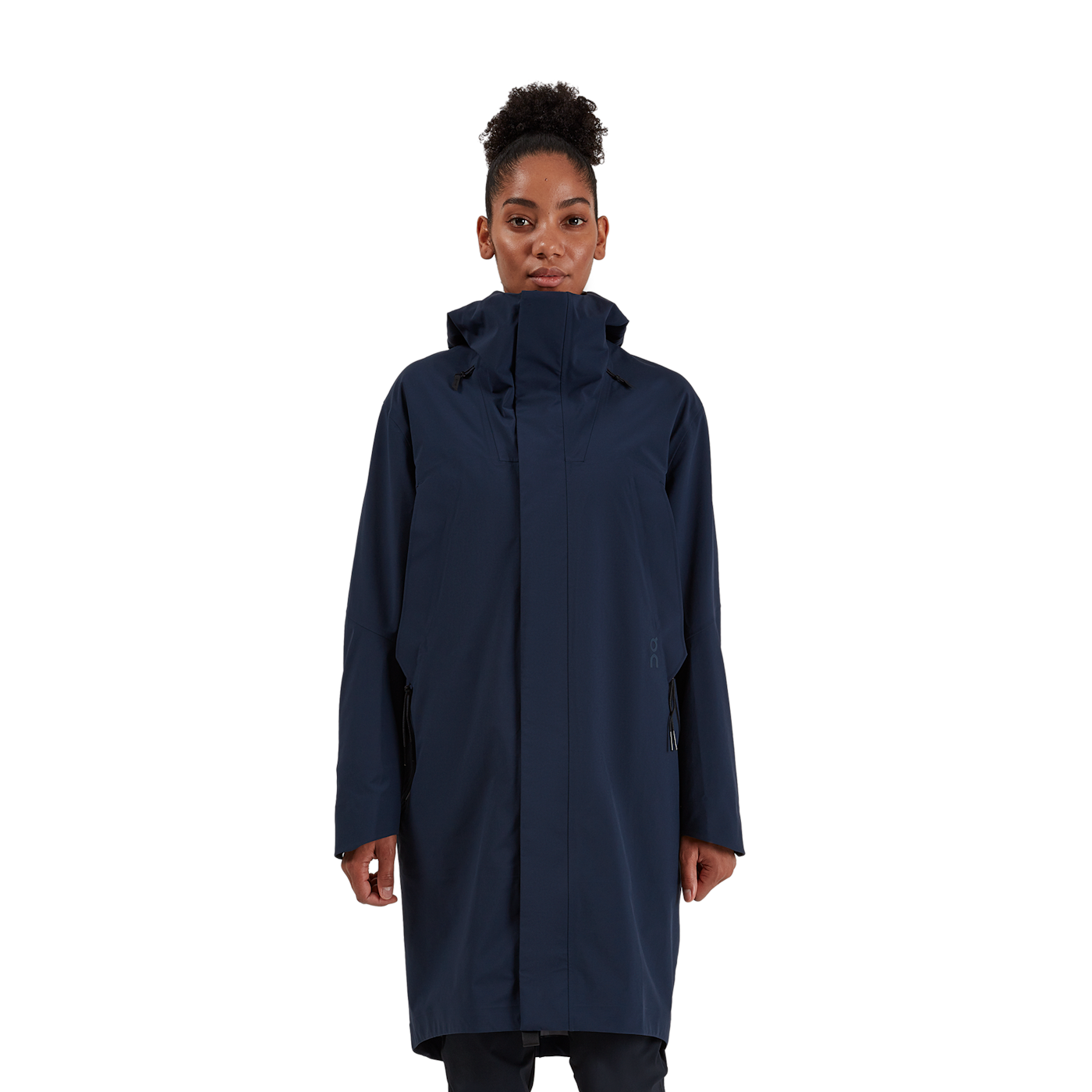 Women s Parka Blue On United States women-s-parka-blue-on-united-states