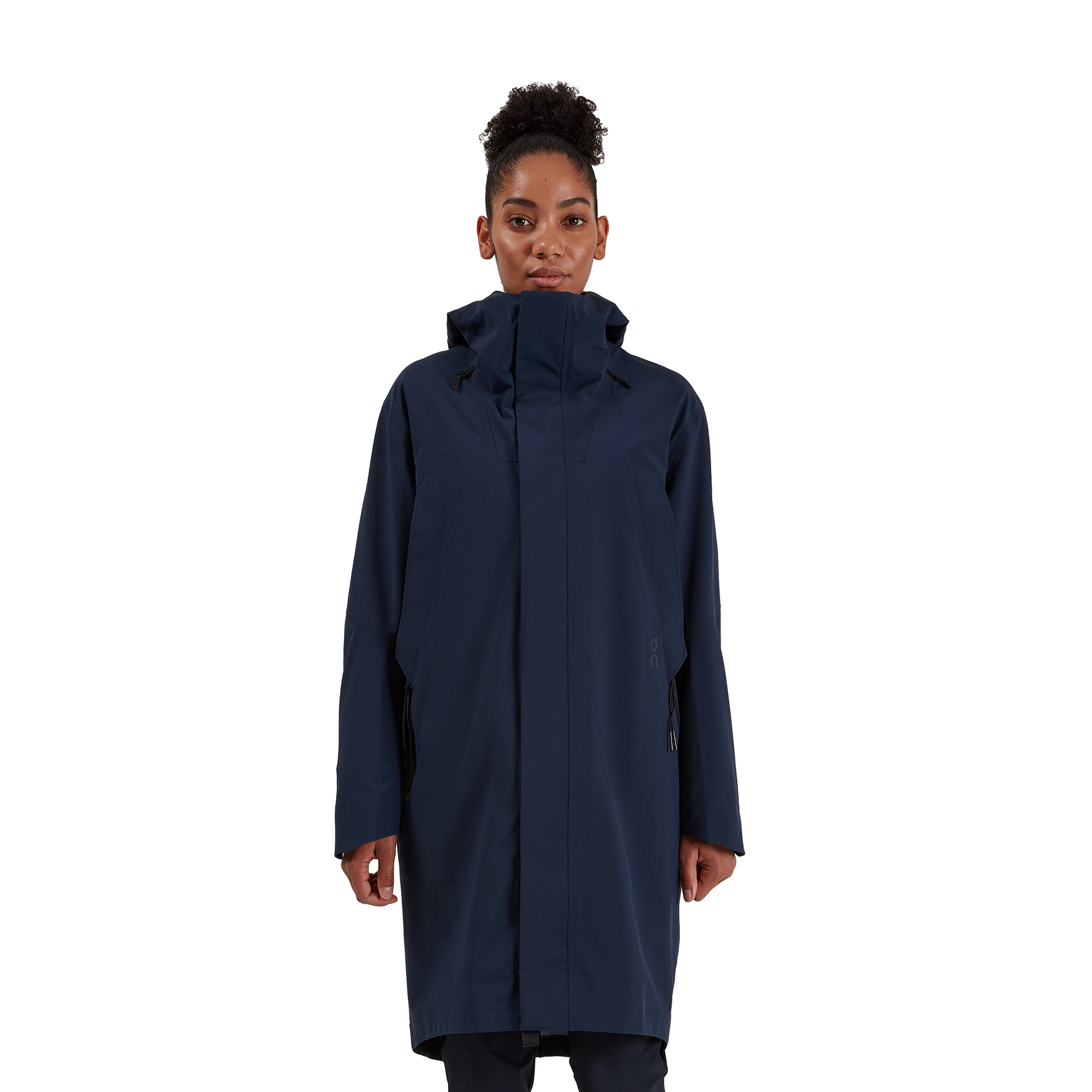 Women's Parka | Navy | On Australia