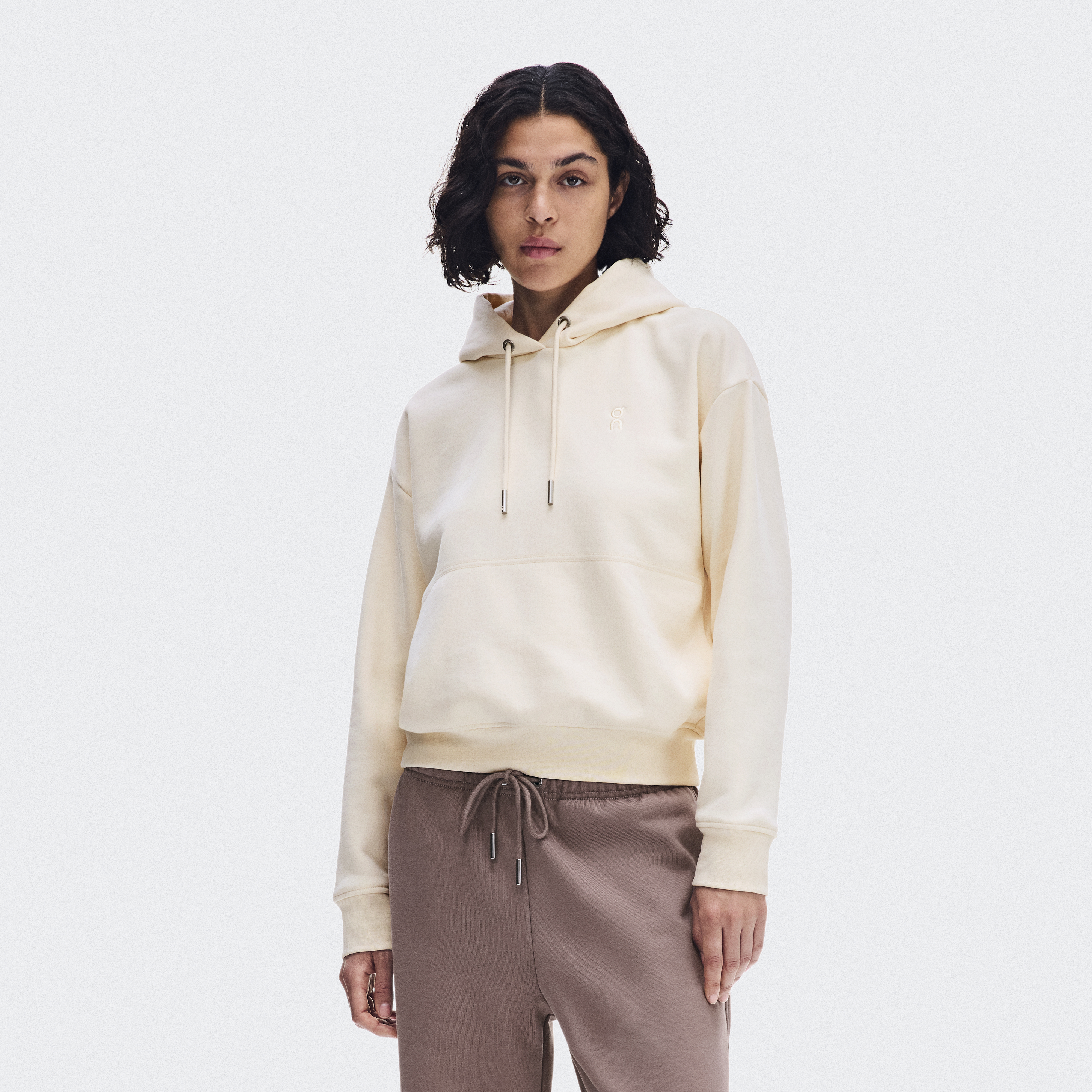 Club Collective Hoodie in Chantilly