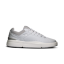 THE ROGER Youth Tennis Shoe in Glacier/Alloy