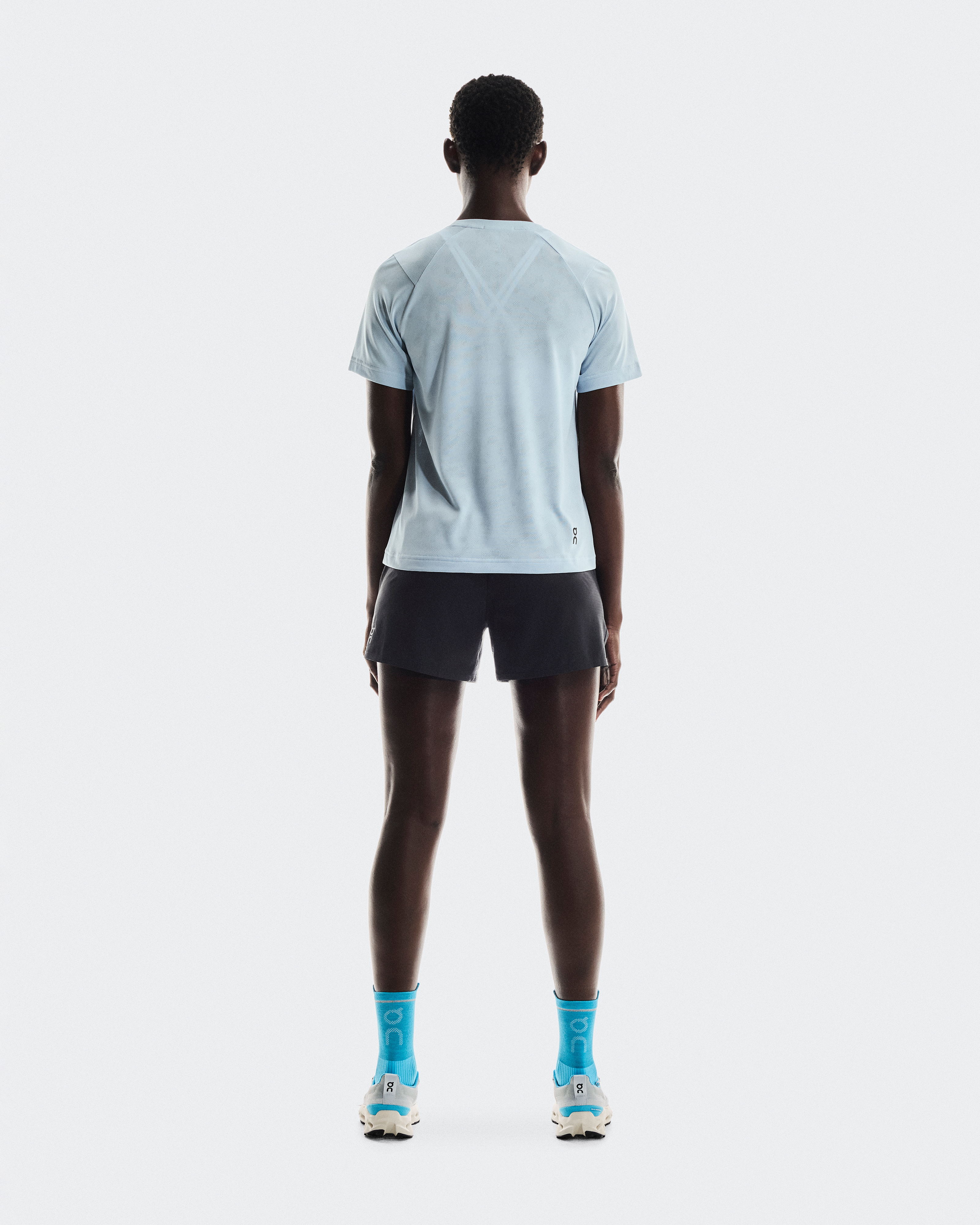 Trail ShortsWomen / Black / XS
