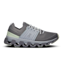 Cloudswift 3 Road Running Shoe in Rock/Lima